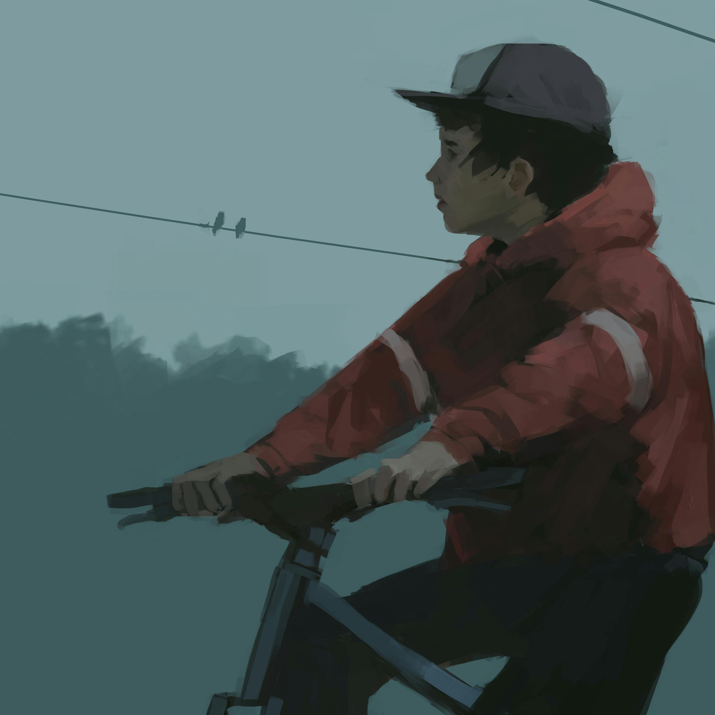 The Woods Are Full | S1E2 The Woods Are Full | S1E2