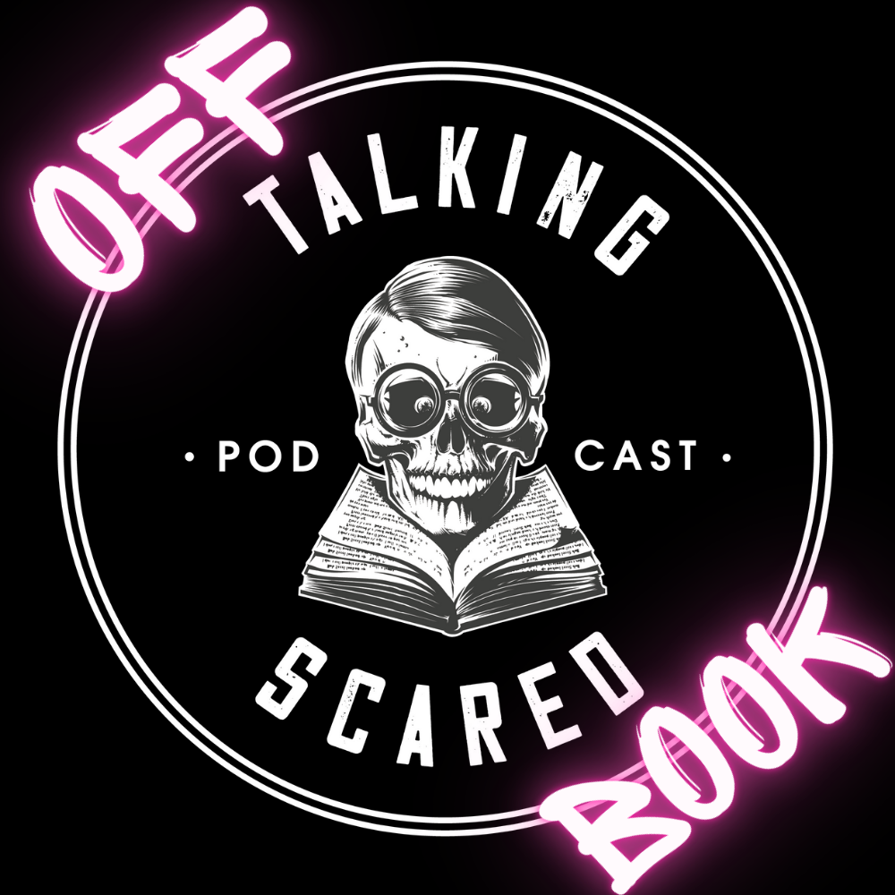 Off Book #16 – Something Very Bad is Going to Happen, with Haley Z. Boston