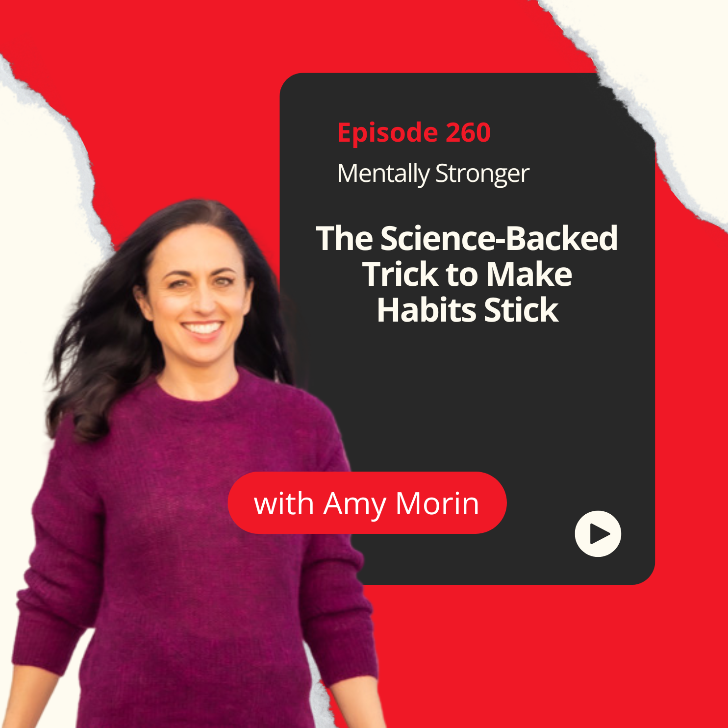 260 - Temptation Bundling: The Science-Backed Trick to Make Habits Stick