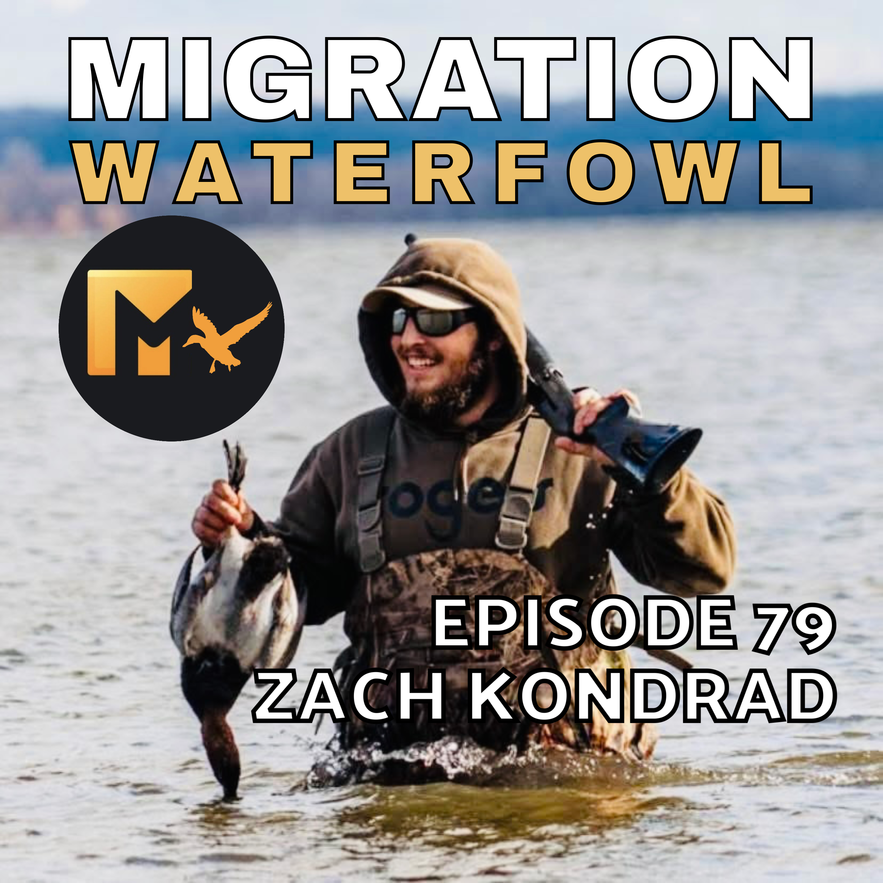 The Migration Waterfowl Podcast