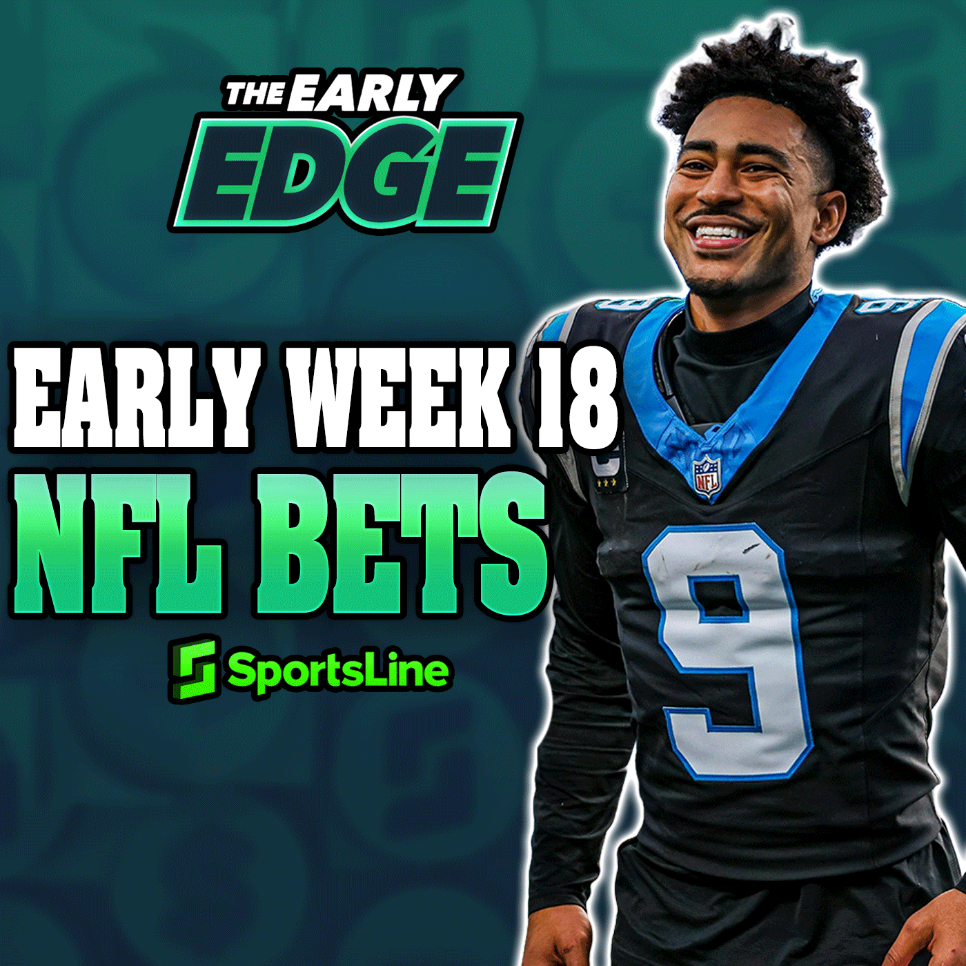 Early Week 18 NFL Picks and Bets