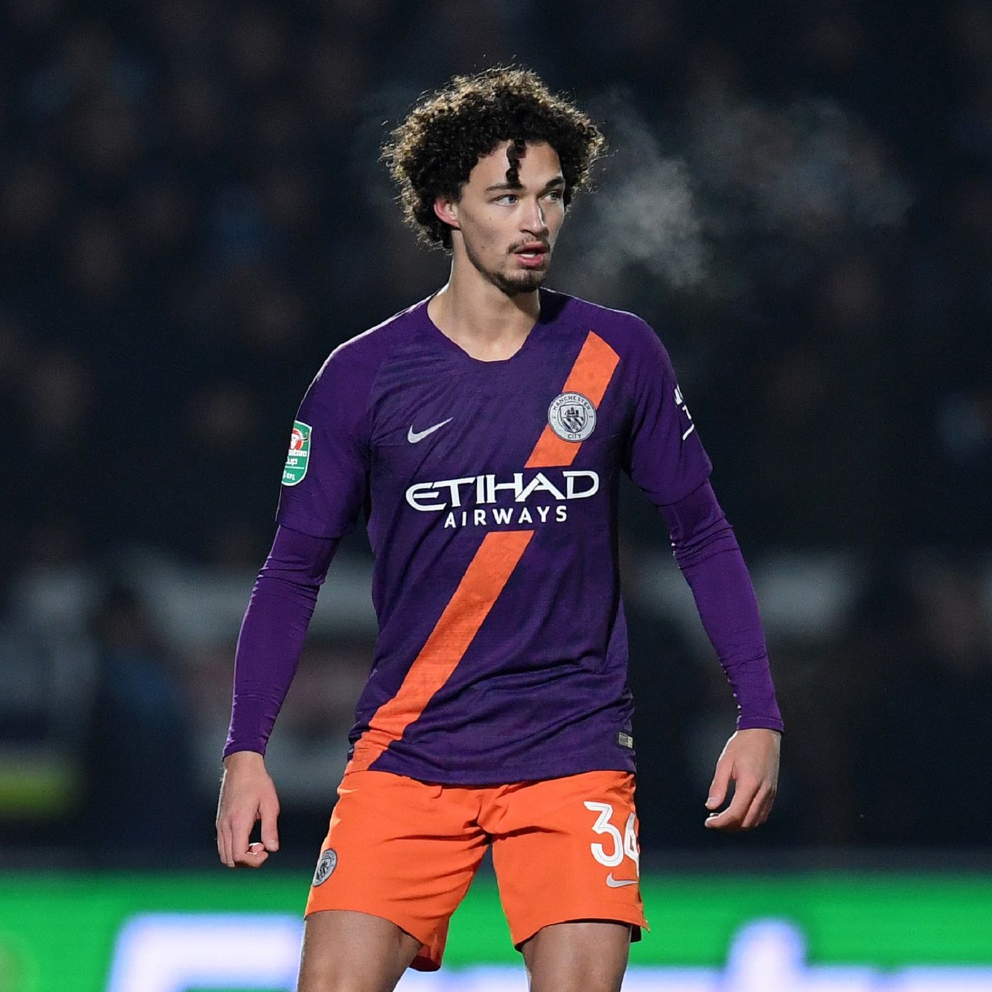 City are going (back) to Wembley: The youngsters who impressed in the Carabao Cup semi-final win over Burton episode artwork