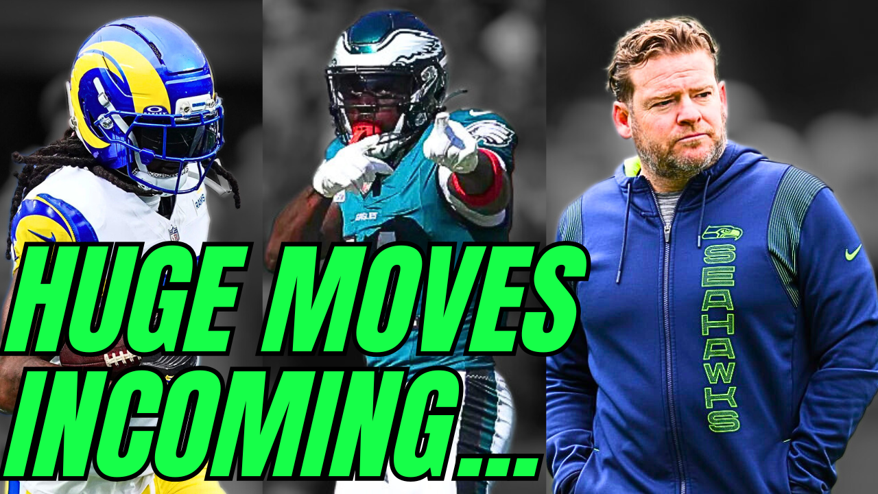Cowboys Have Made A Smart But CONTROVERSIAL Move episode artwork