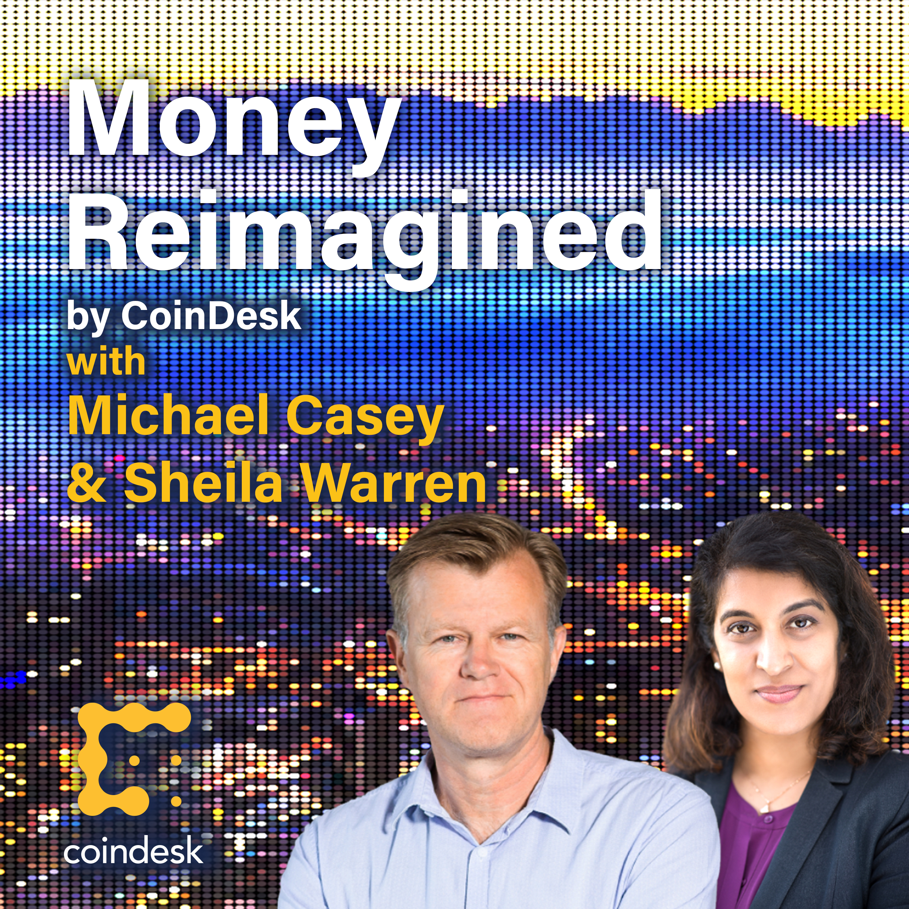 Money Reimagined