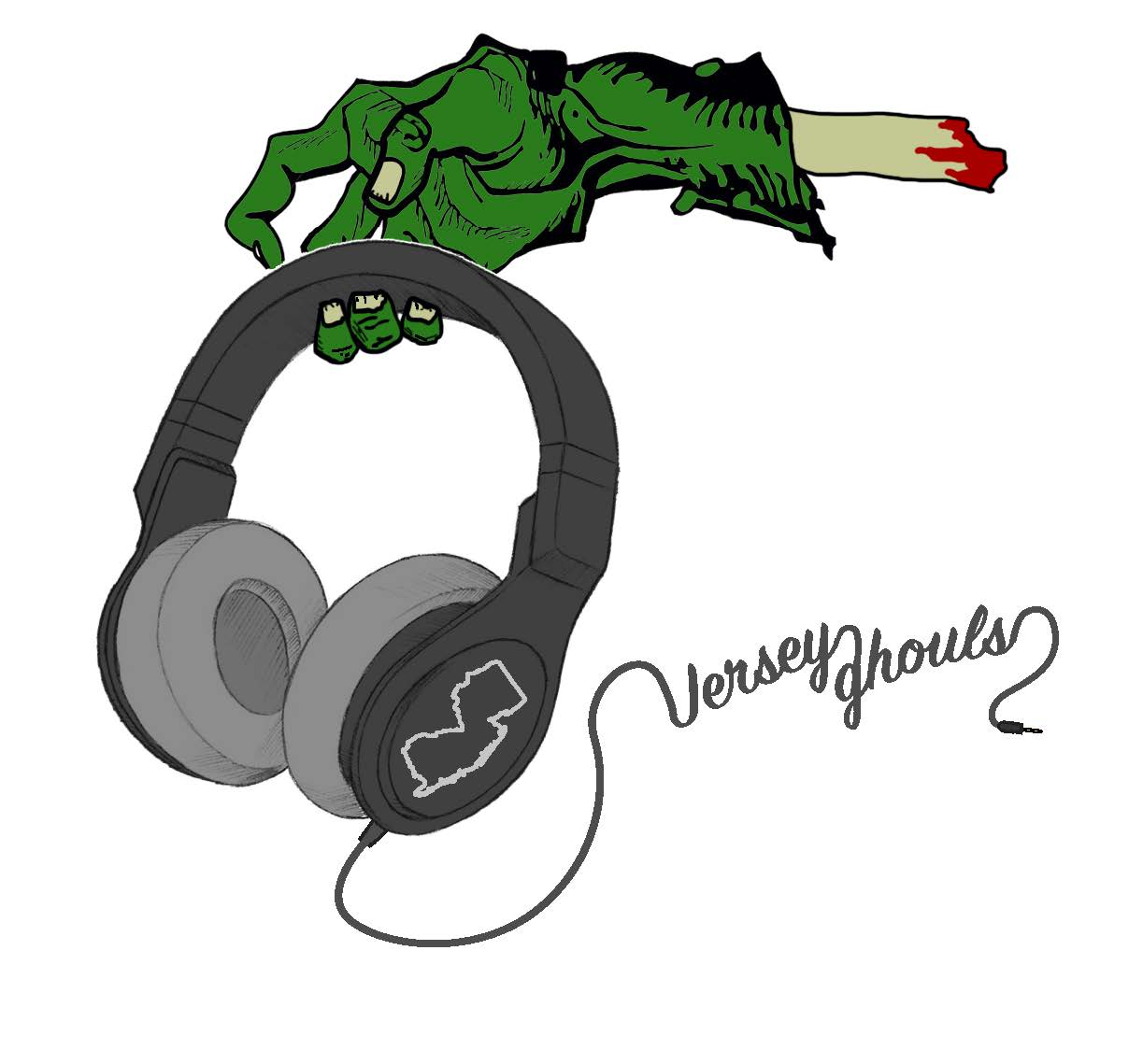 Jersey Ghouls