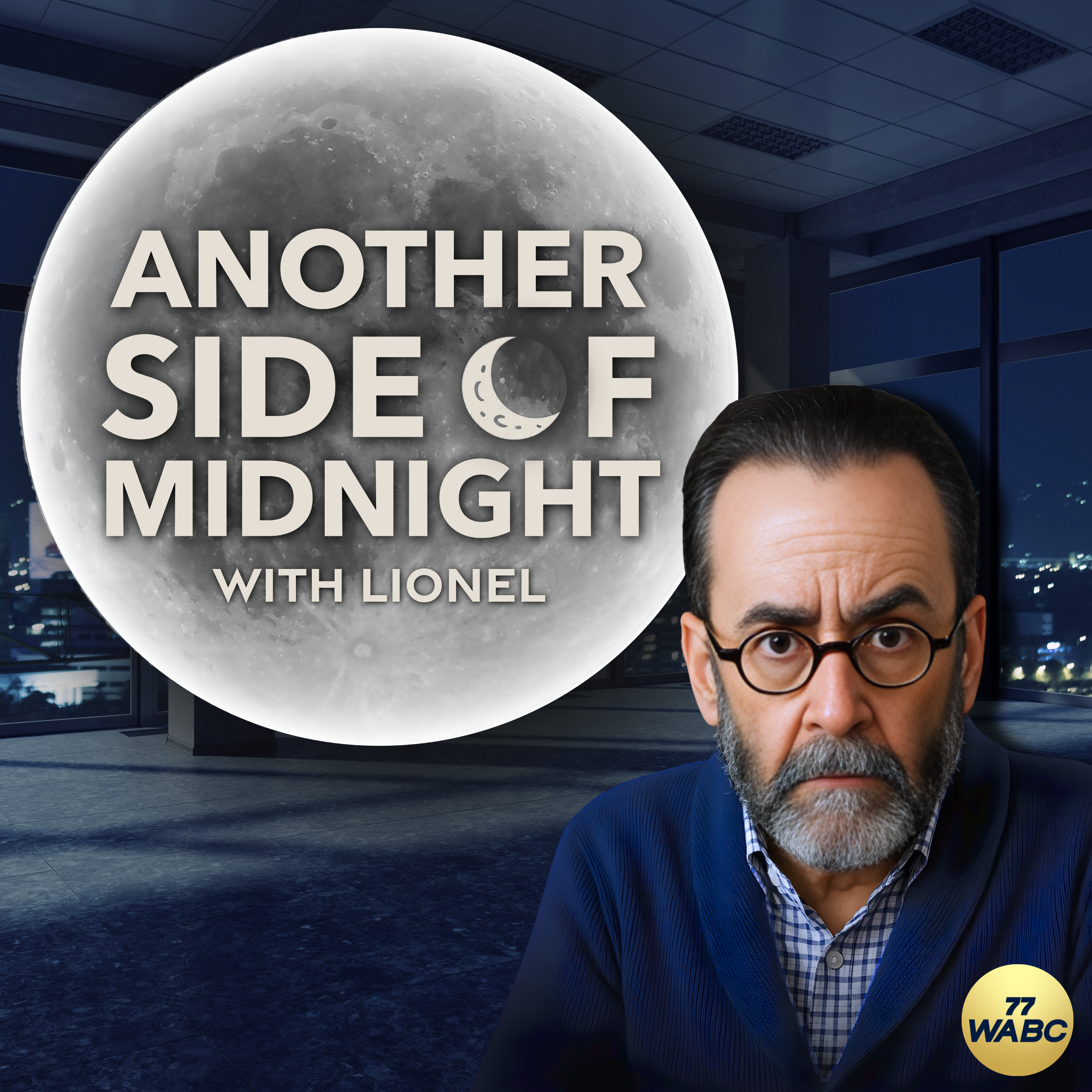 Another Side of Midnight with Lionel