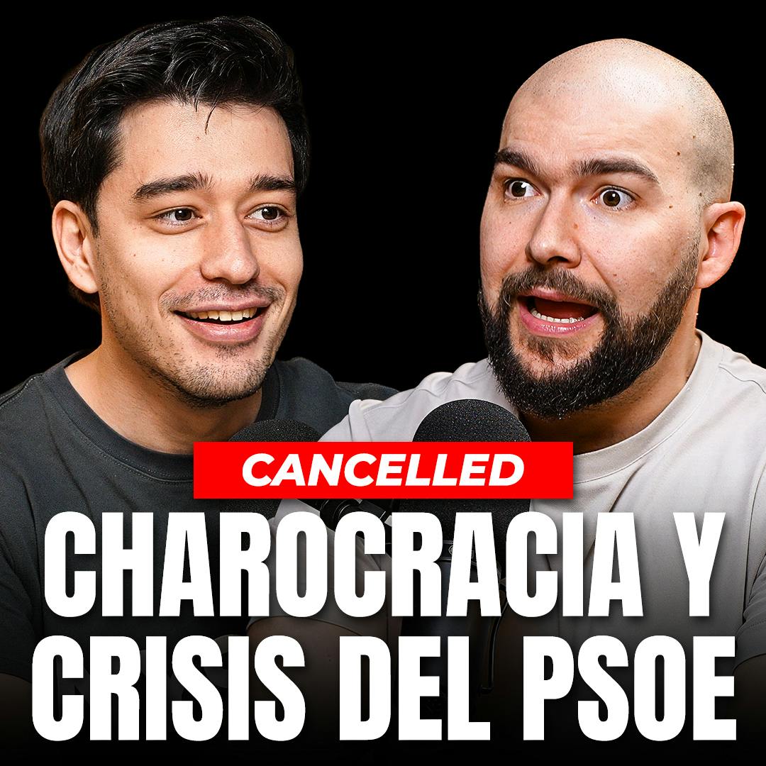 ¿ES el FIN de Pedro Sánchez? ¿VIVIMOS en una CHAROCRACIA? ❌ UN TÍO BLANCO HETERO ¿ES el FIN de Pedro Sánchez? ¿VIVIMOS en una CHAROCRACIA? ❌ UN TÍO BLANCO HETERO