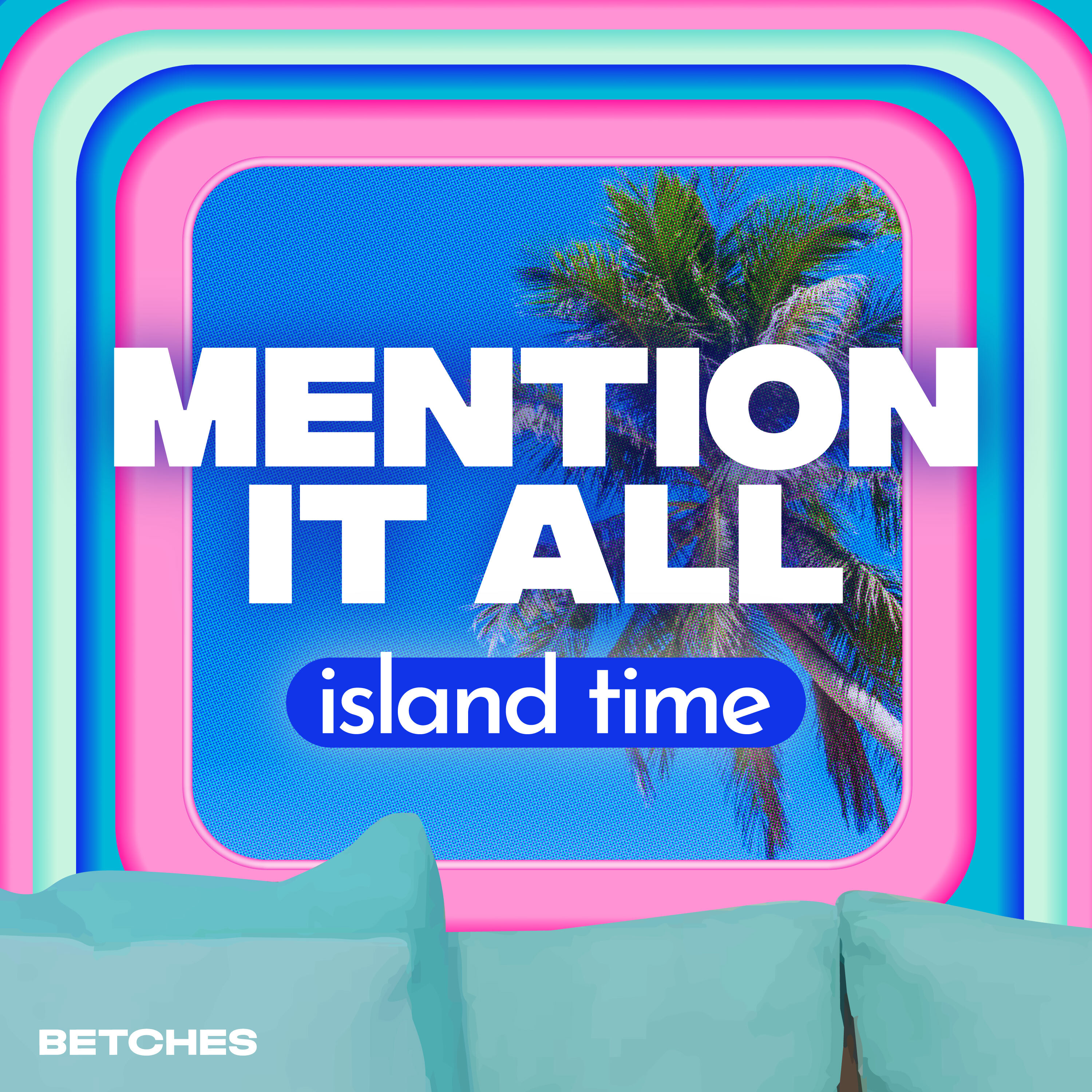 This Season’s Crashout Queen Has Clocked In | Love Island USA Eps 2-6 episode artwork