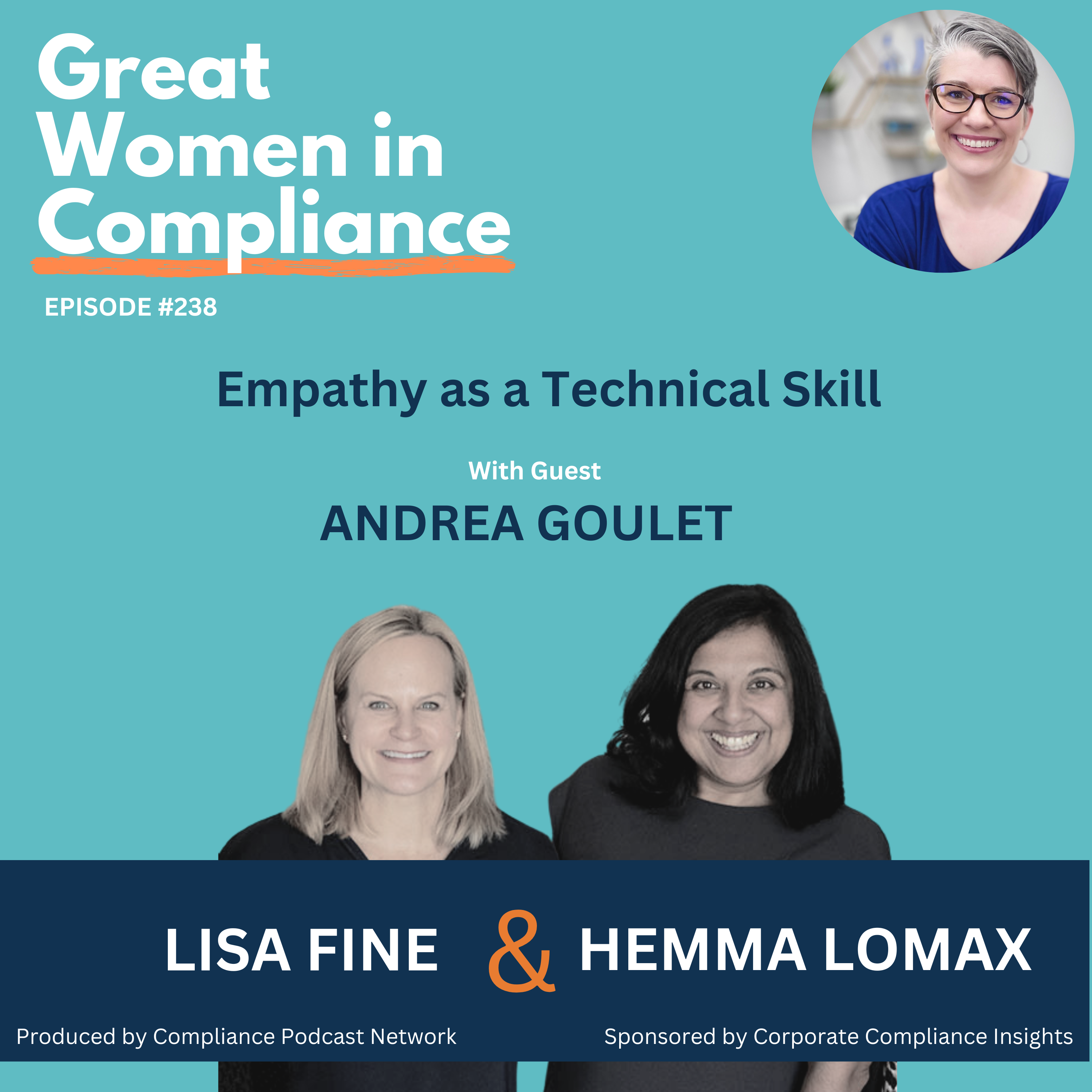 Great Women in Compliance