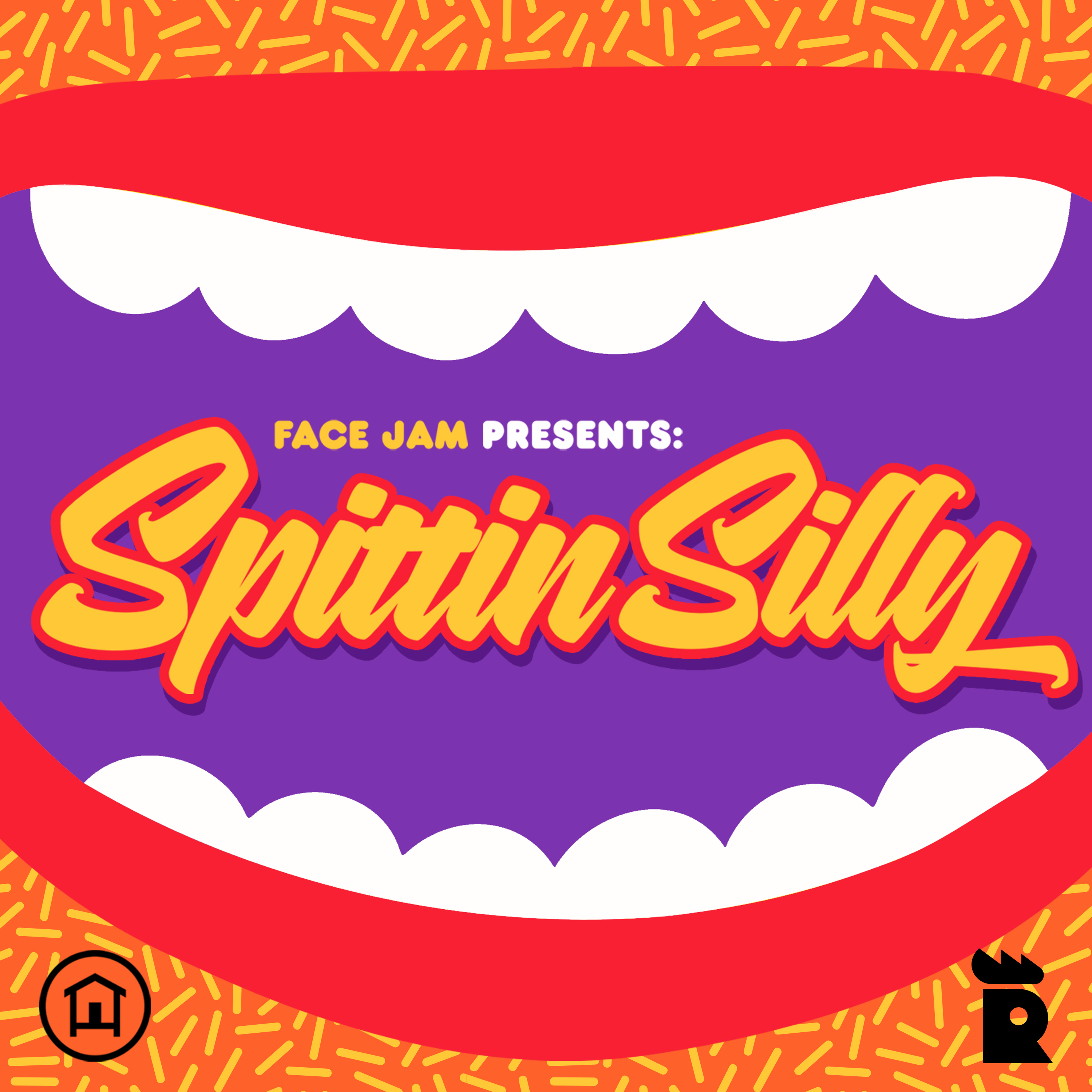 Spittin Silly - Freewheelin