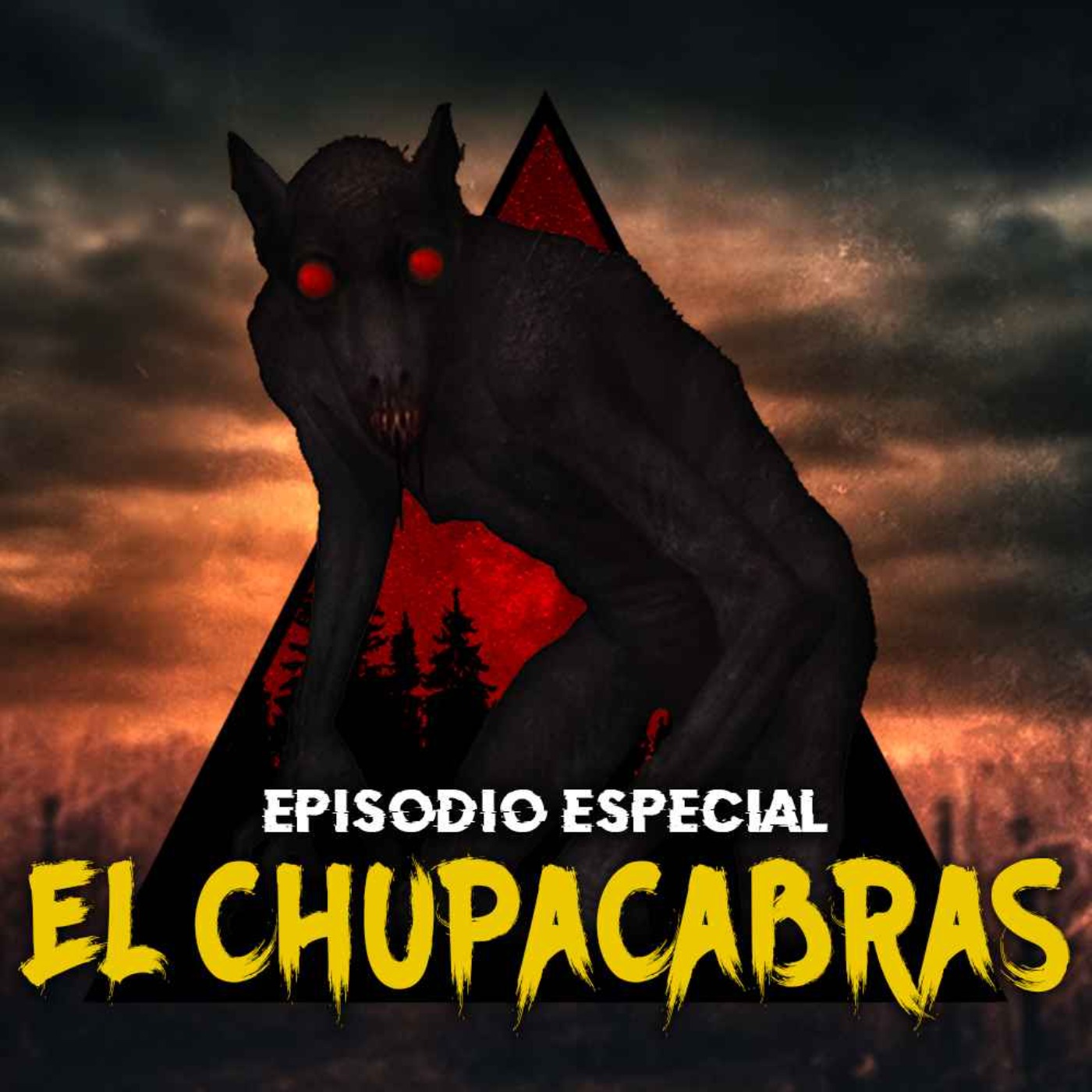 Historias de MundoCreepy