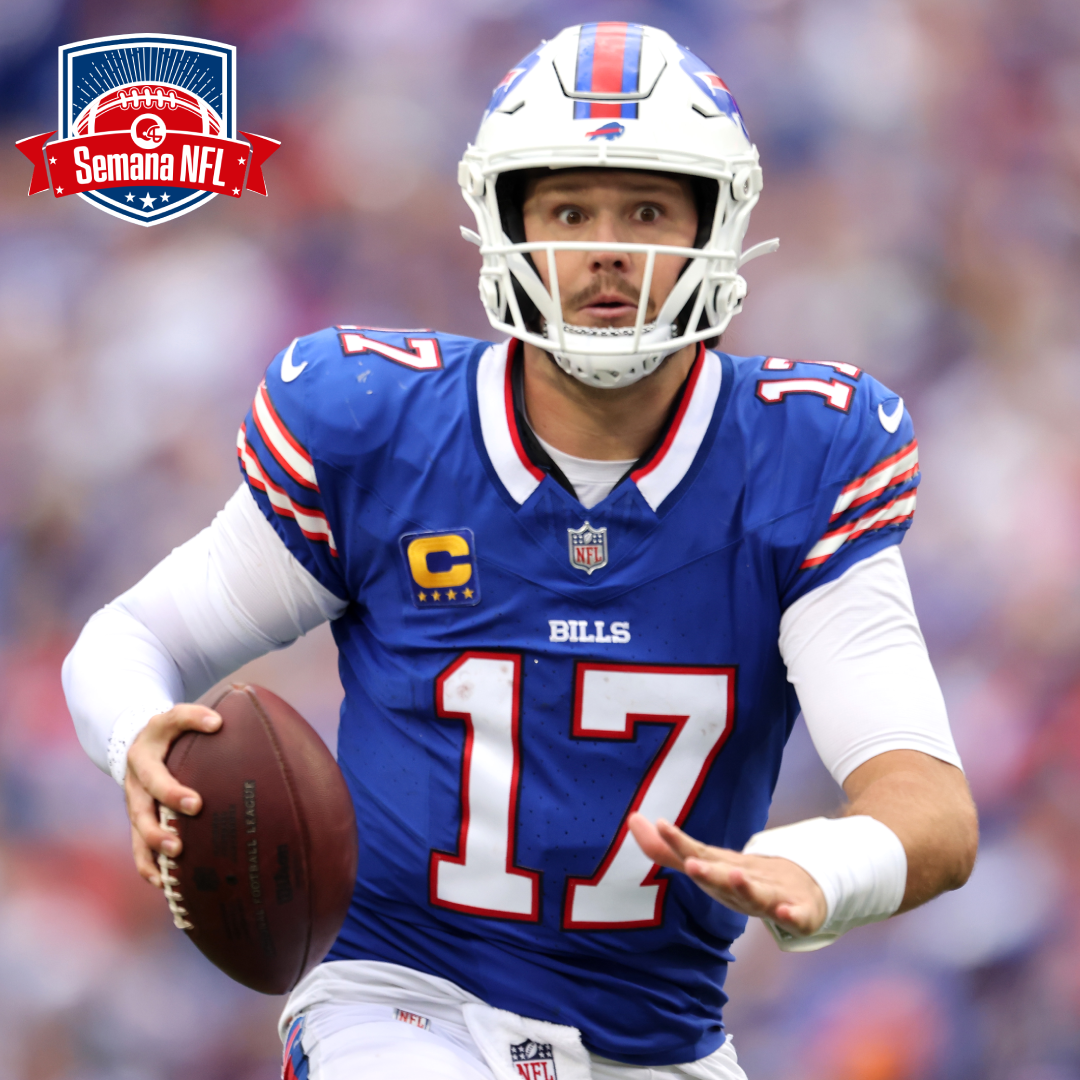 Semana NFL #117 - Recap da Semana 1: os bons e maus quarterbacks aparecem