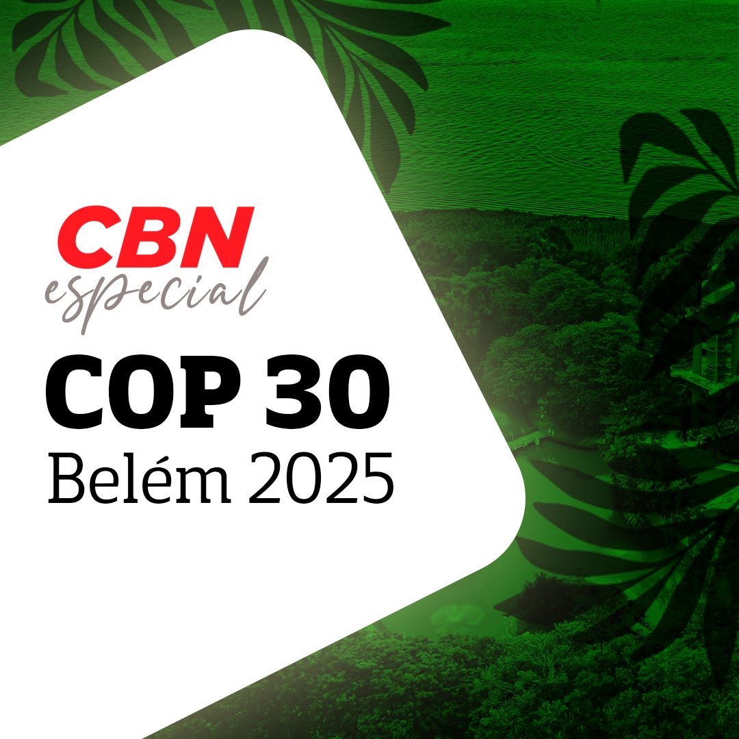 Cop 30 e mudanças climáticas estão muito presentes no documento final dos Brics episode artwork