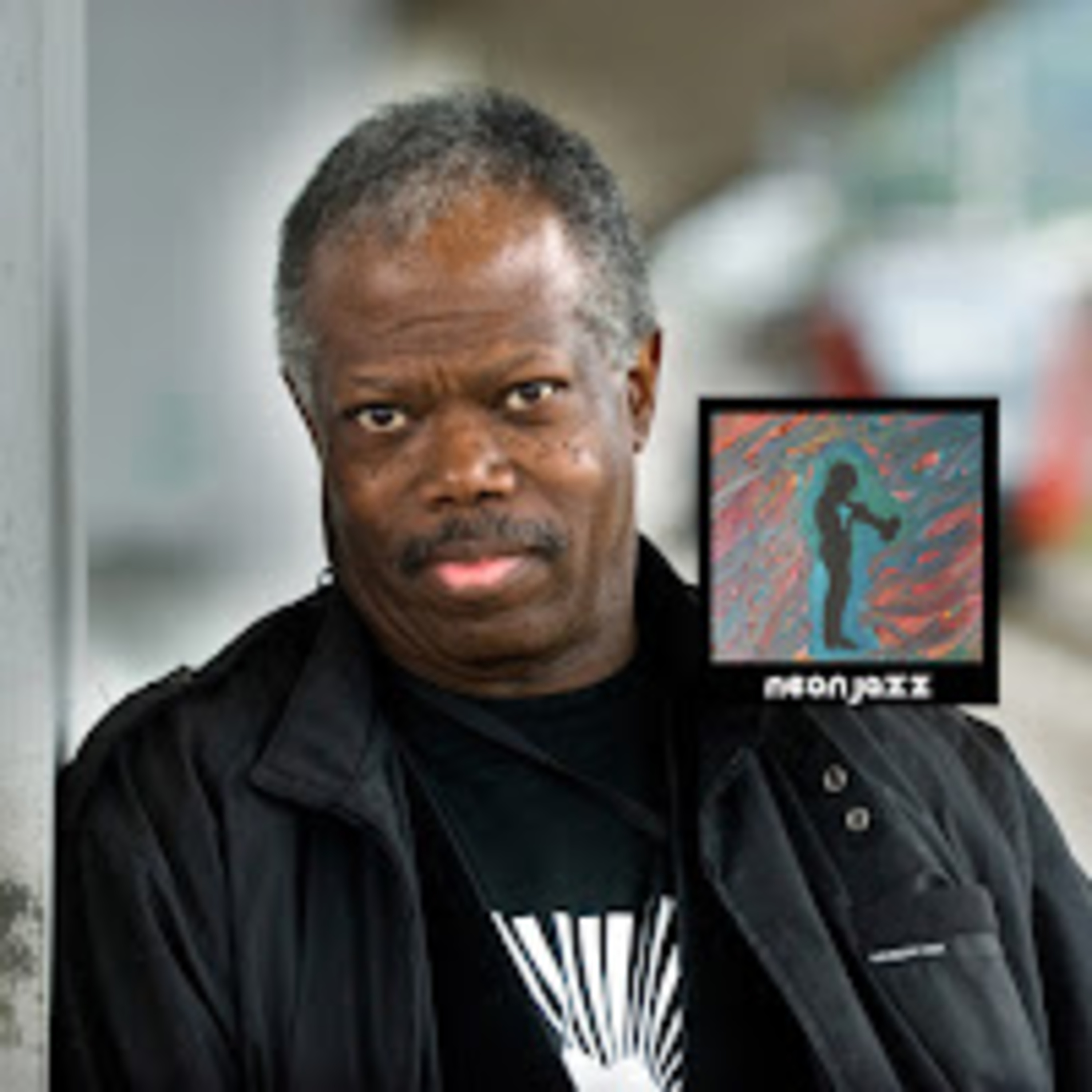 Veteran Jazz Saxophonist Joe McPhee episode artwork