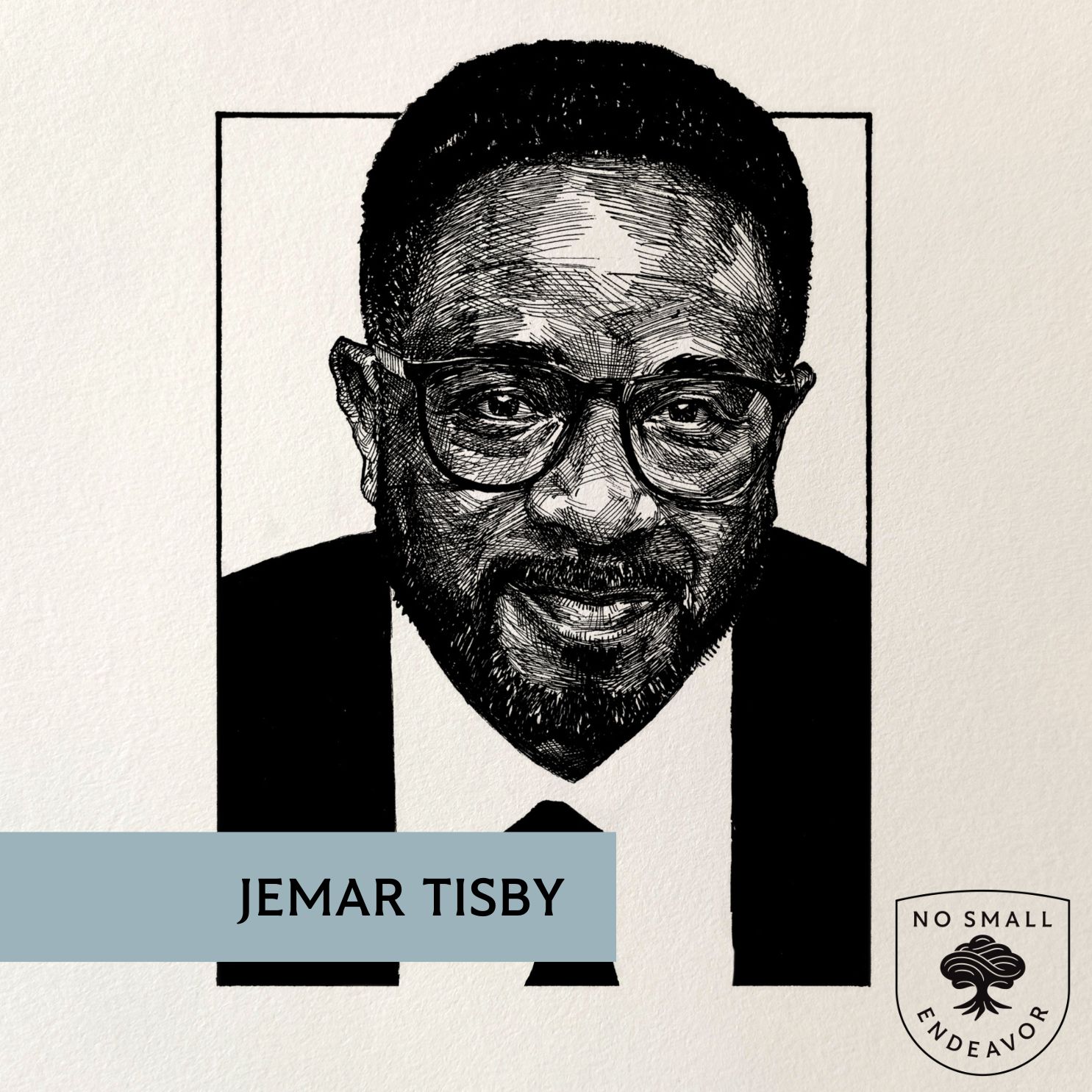 214: Jemar Tisby: The Spirit of Justice