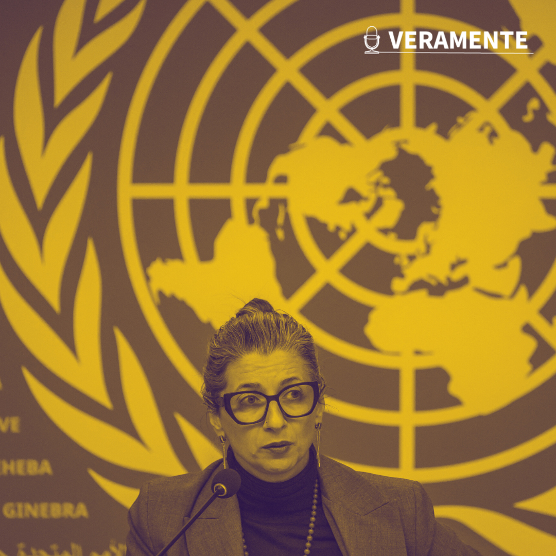 Perché litighiamo sulla parola “genocidio”