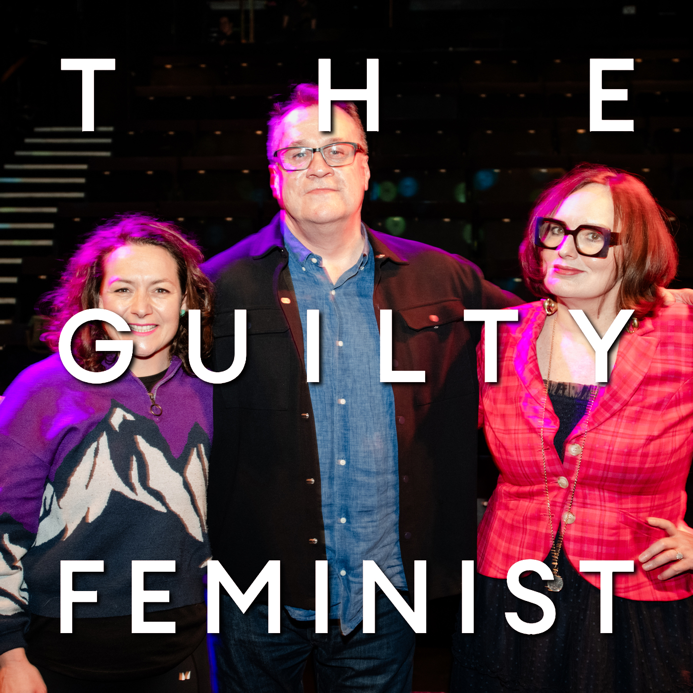 461. ROAD TO GILEAD: Homophobia and How to Fight It with Jessica Fosekew and Russell T Davies