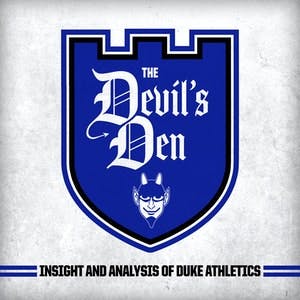 Episode 338 - Brian Geisinger on Duke's Offense Episode 338 - Brian Geisinger on Duke's Offense