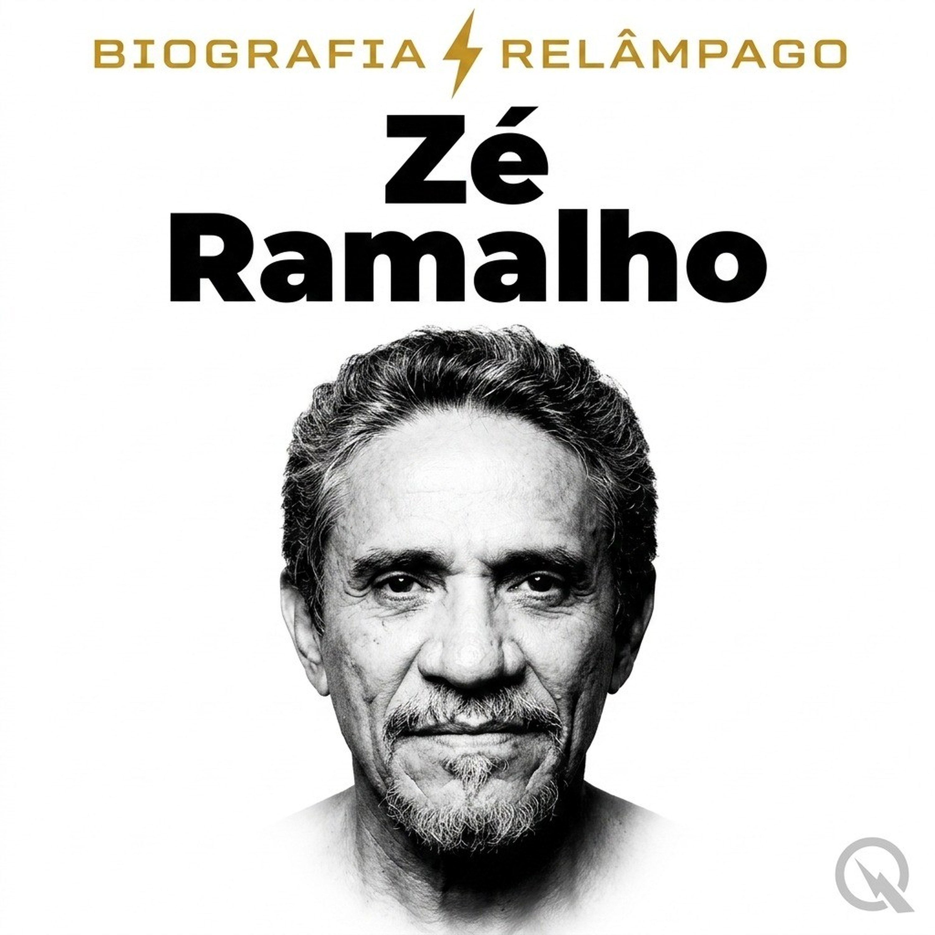 Zé Ramalho - Biografia Relâmpago