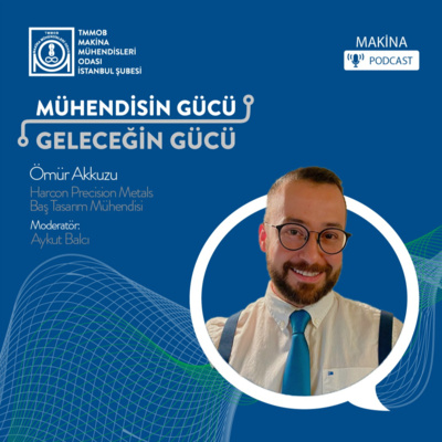 Mühendisin Gücü Geleceğin Gücü