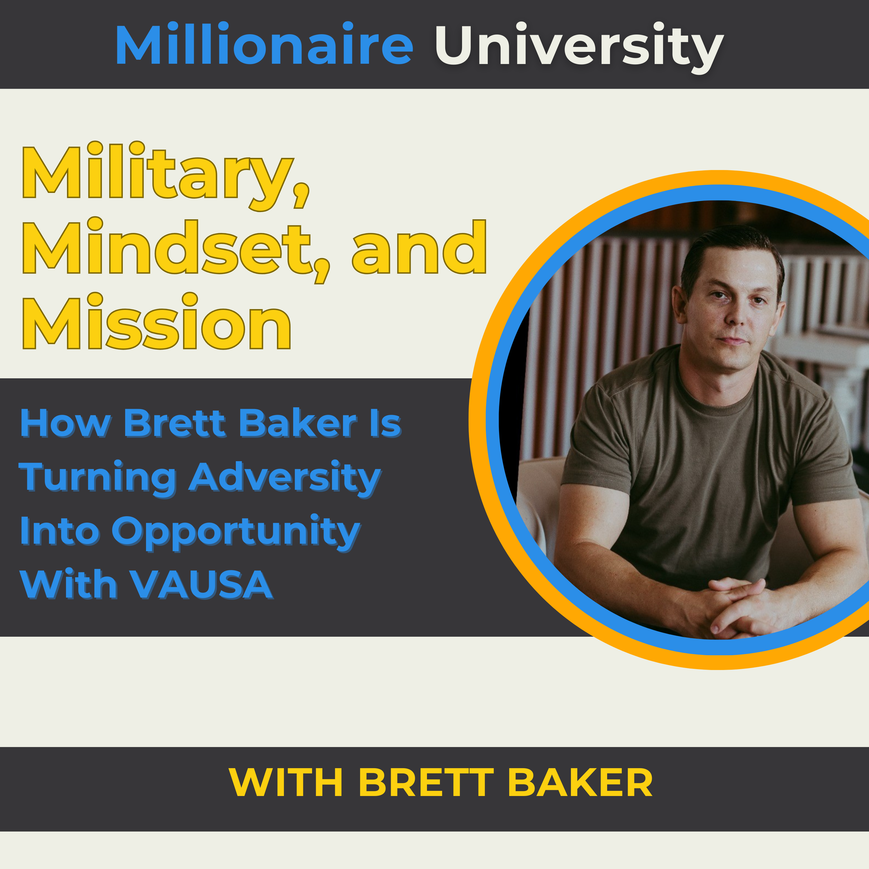 Millionaire University