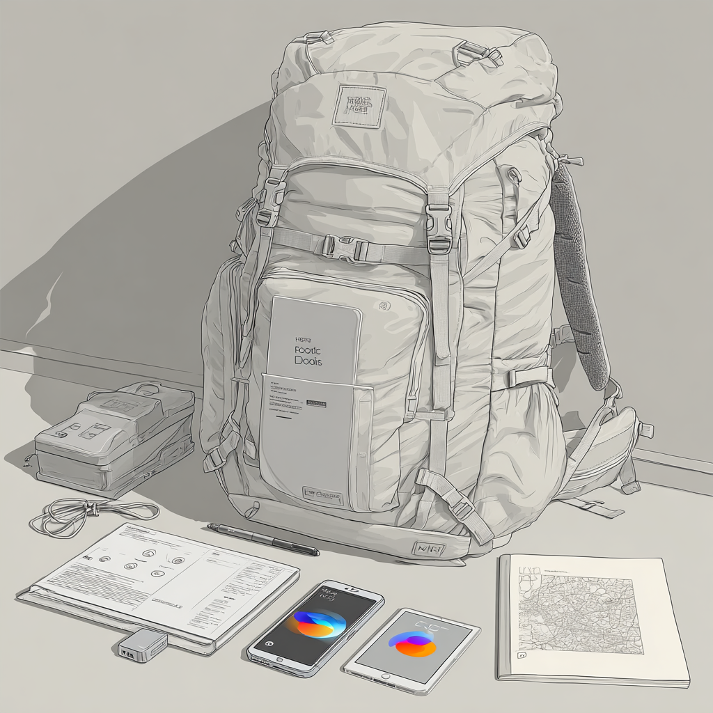 Laid Off by Lunch: Why Every Worker Needs a Digital Go Bag