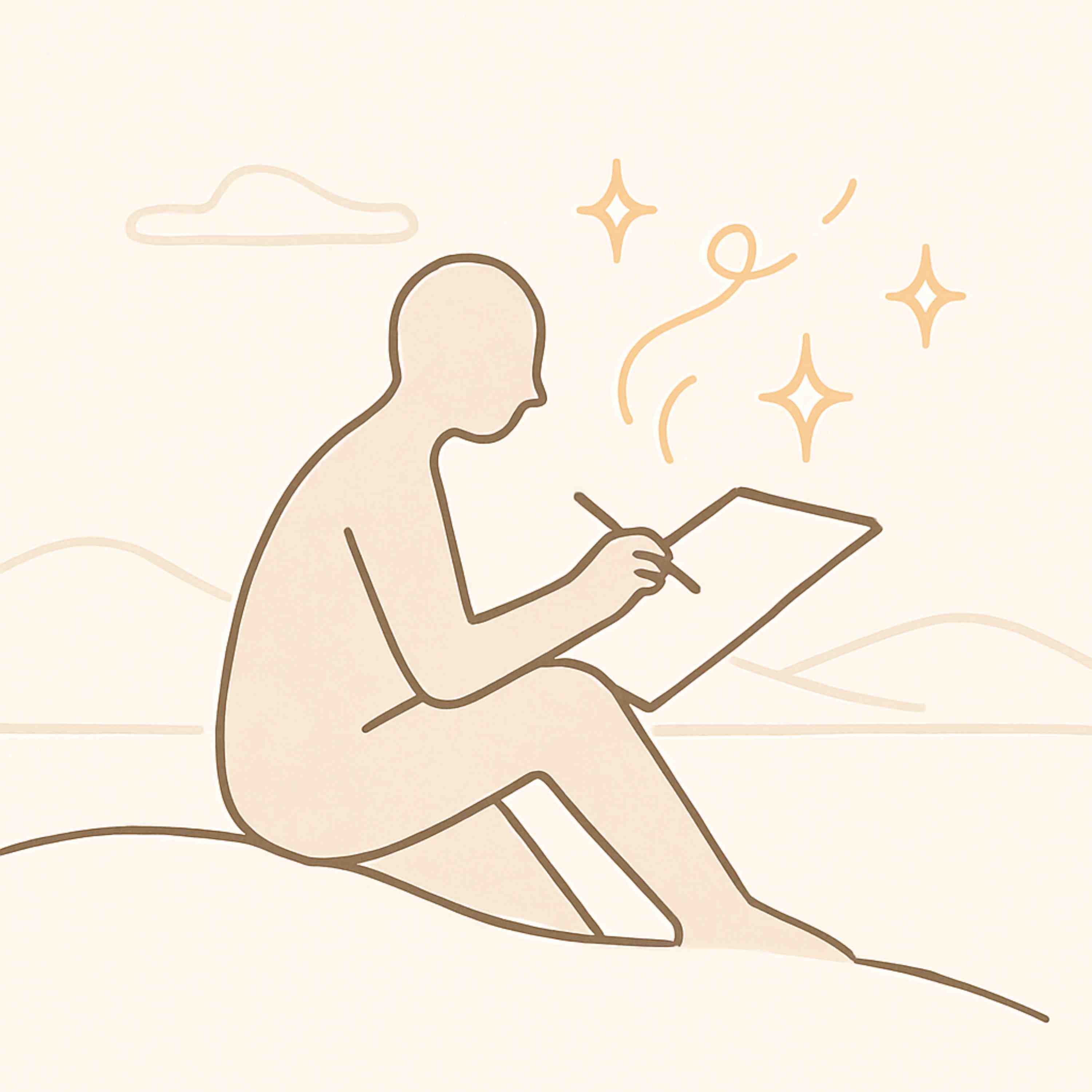 Just Doing the Work Isn’t Enough: Four Ways Creativity Matters to Productivity by Laura Stack of The Productivity Pro