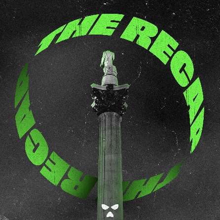 KNEECAP - THE RECAP episode artwork
