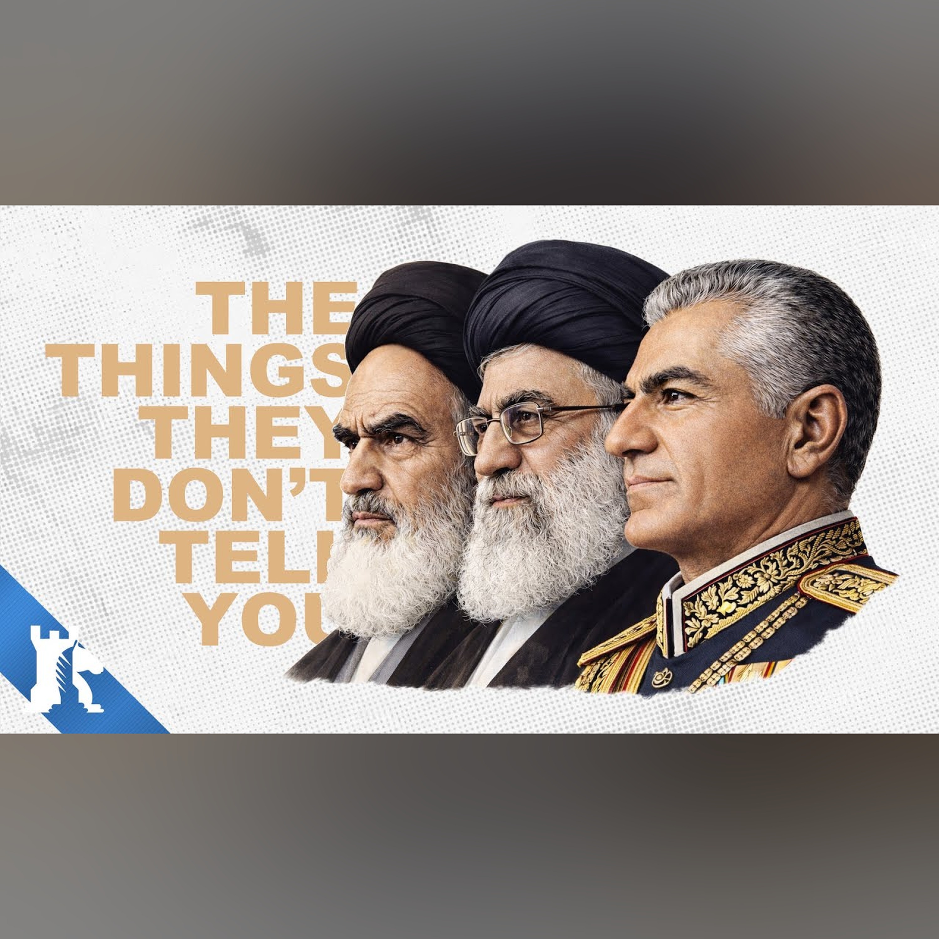 What’s really happening in Iran right now