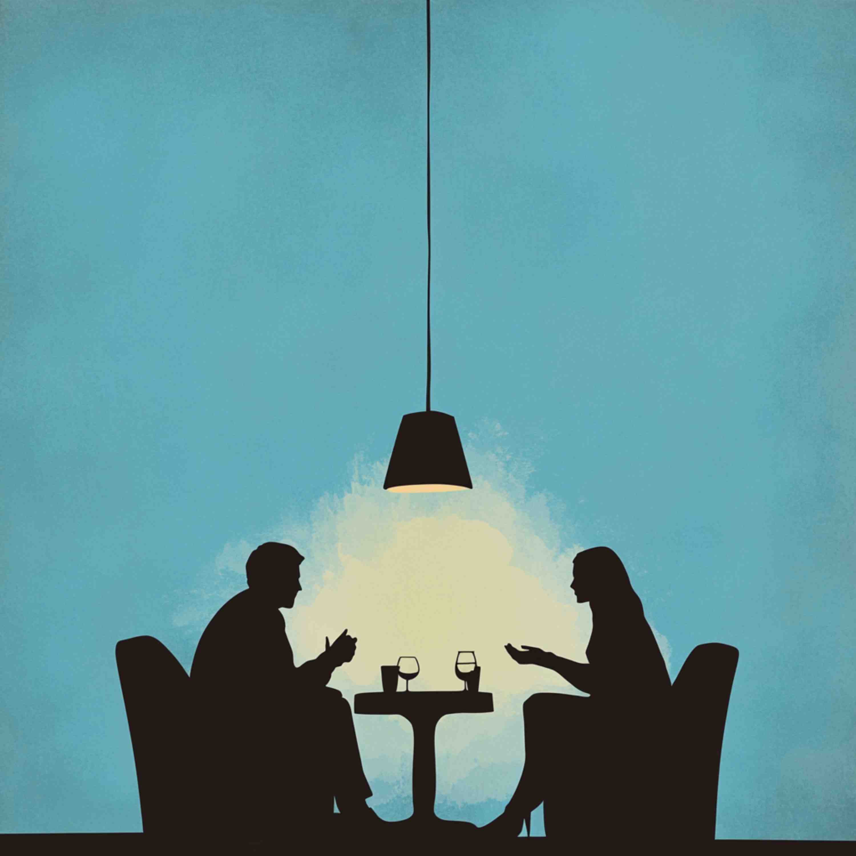 Stop Zoning Out In Your Relationships and Start Being Present - Truly Present by Lisa Merlo-Booth