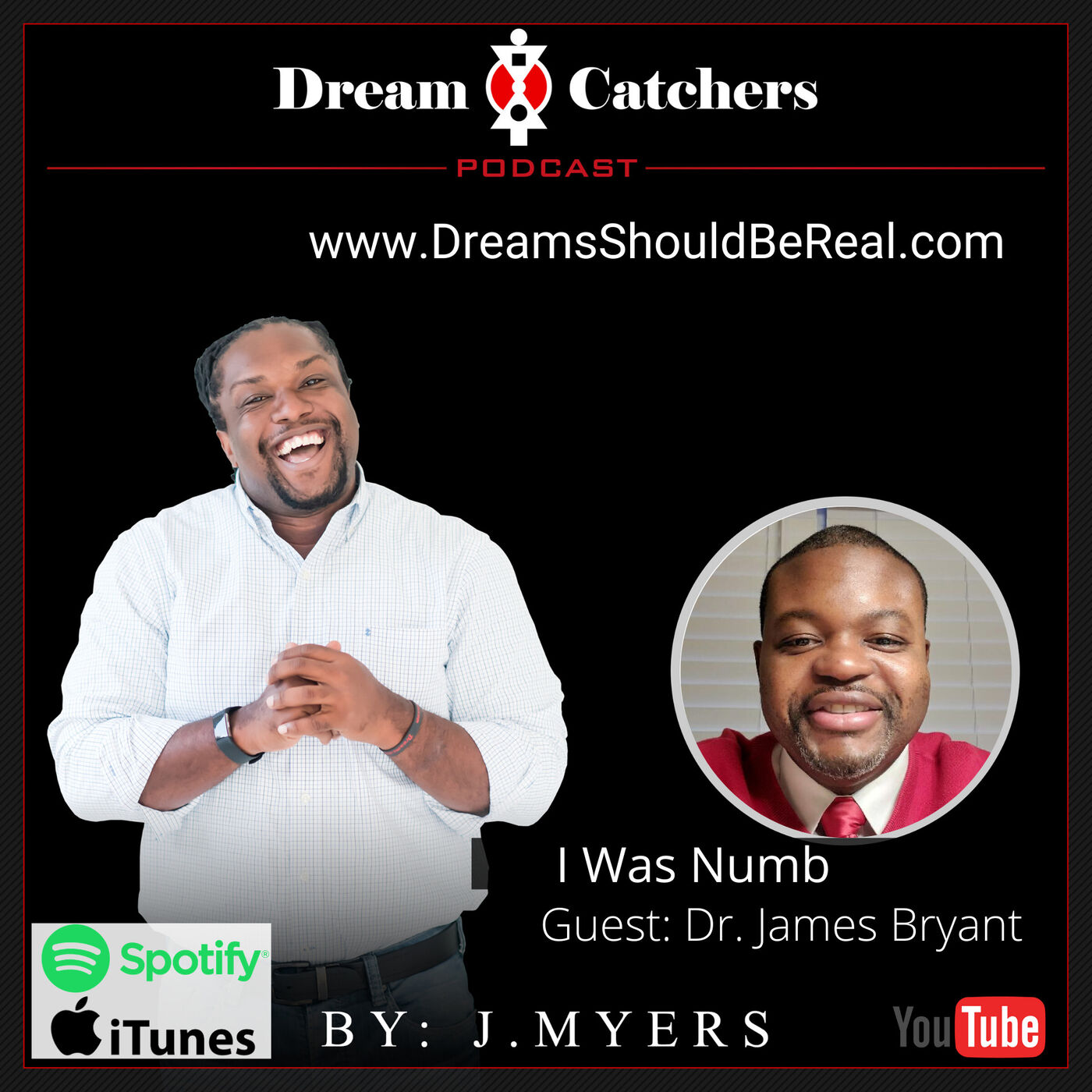 Your Next: A Guide to Finding Fulfillment After Your Exit Hosted by Jerome Myers
