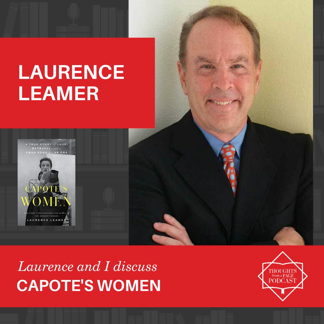 Laurence Leamer - CAPOTE'S WOMEN