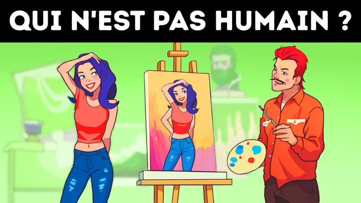 23 Énigmes Récalcitrantes qui ne Veulent pas Être Résolues