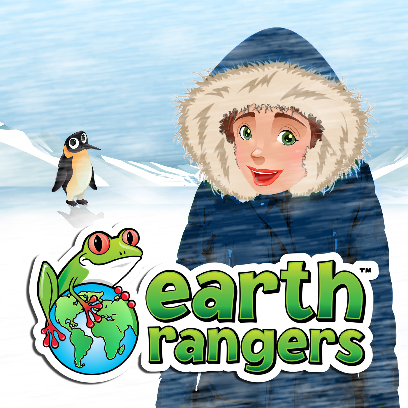Earth Rangers
