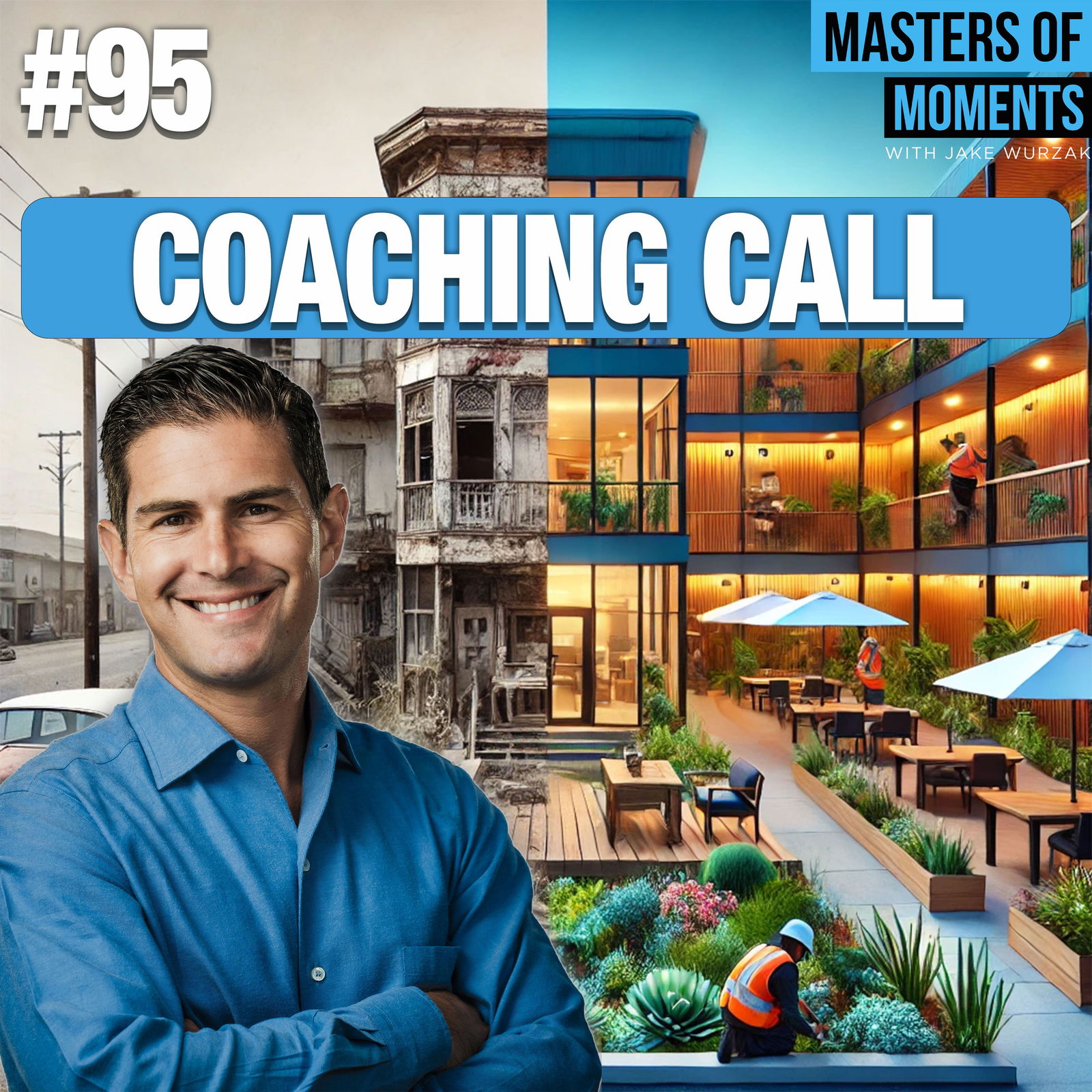 How to Successfully Plan Motel to Lifestyle Hotel Conversions + Group Q&A