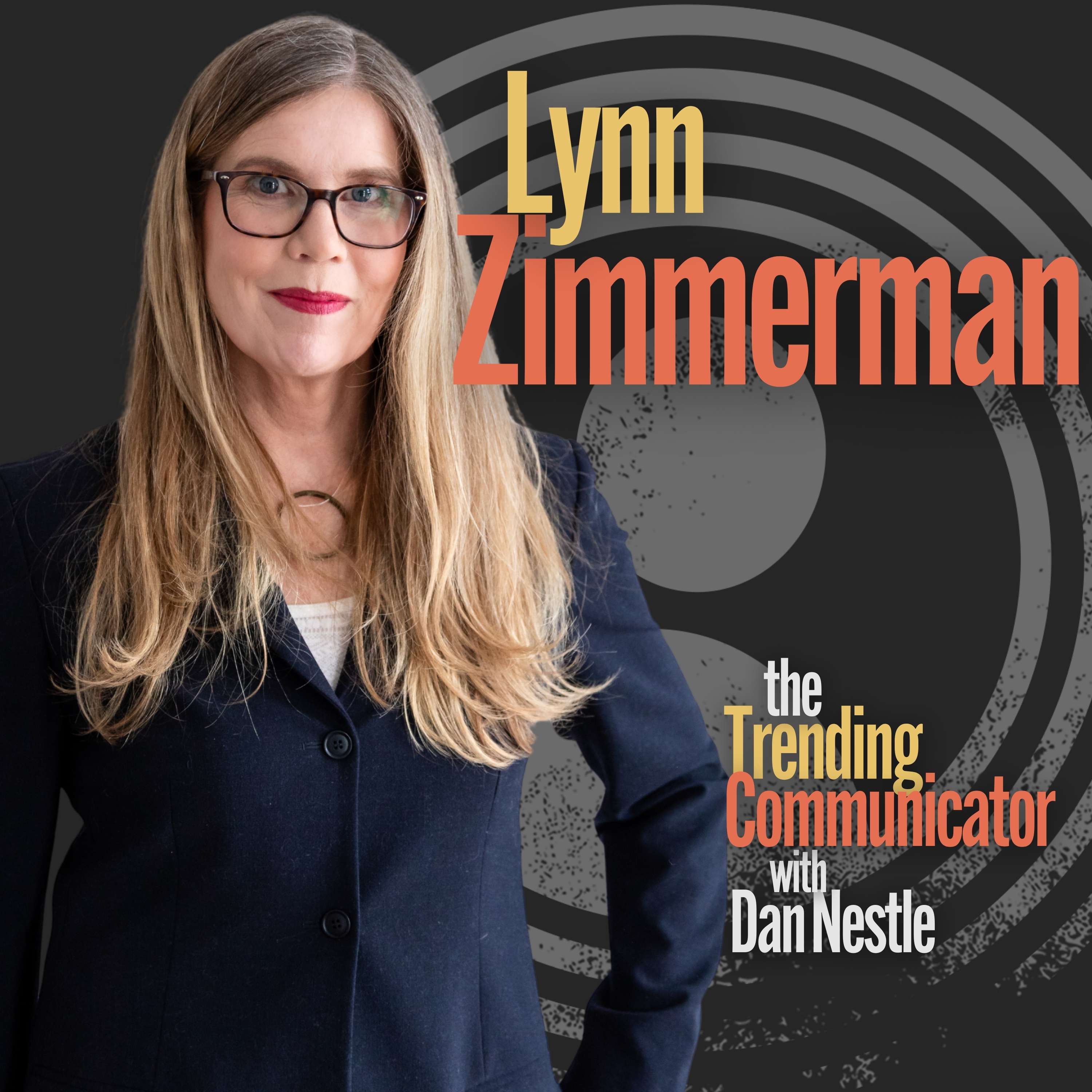 The Trending Communicator