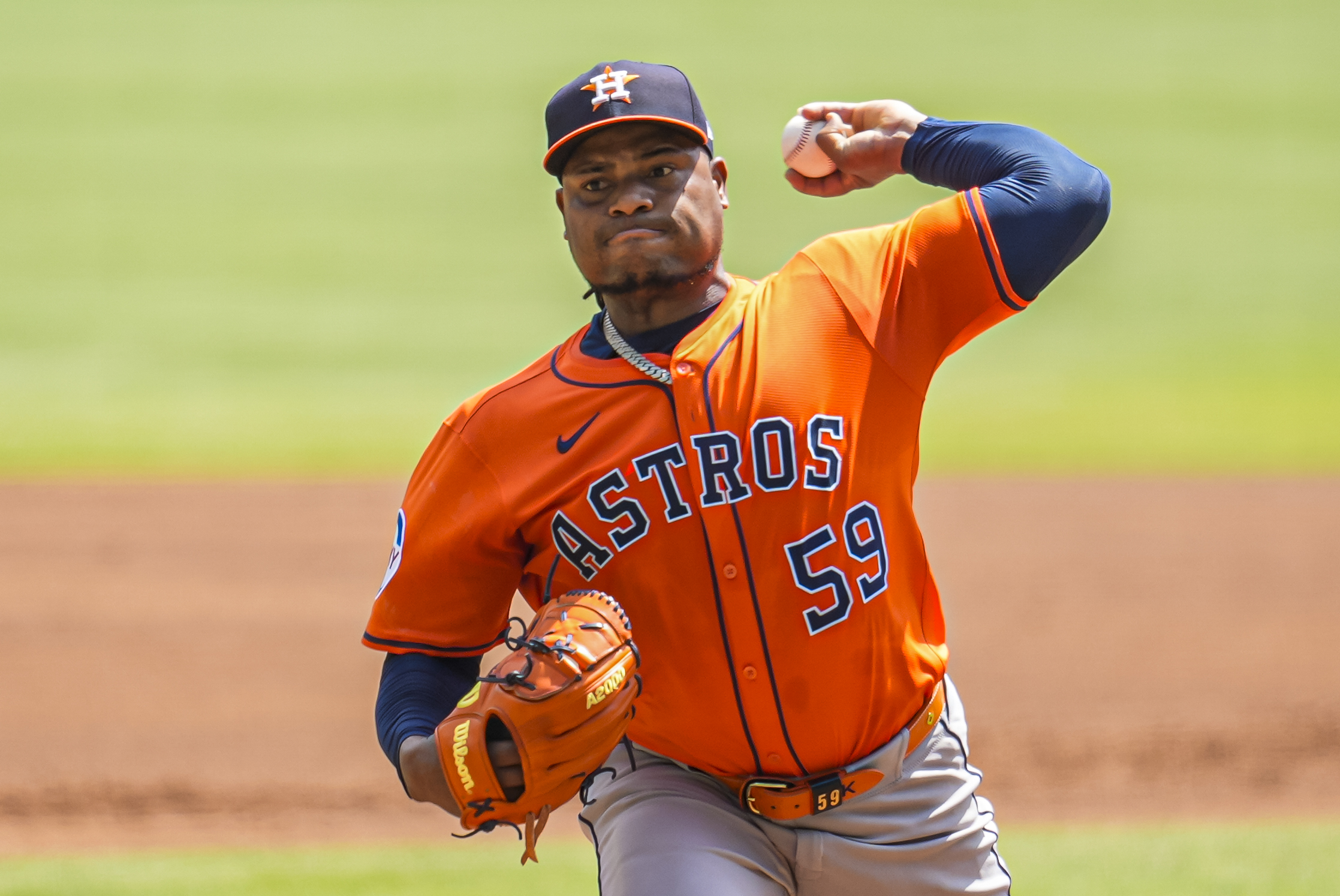 Tigers sign Framer Valdez!!!