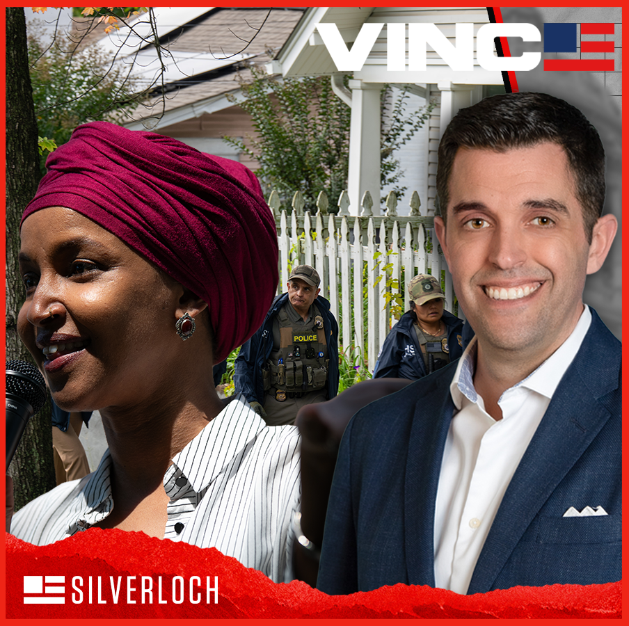Marrying Your Brother Gets Your House Raided (Allegedly) | Episode 388 – (10/13/26) VINCE