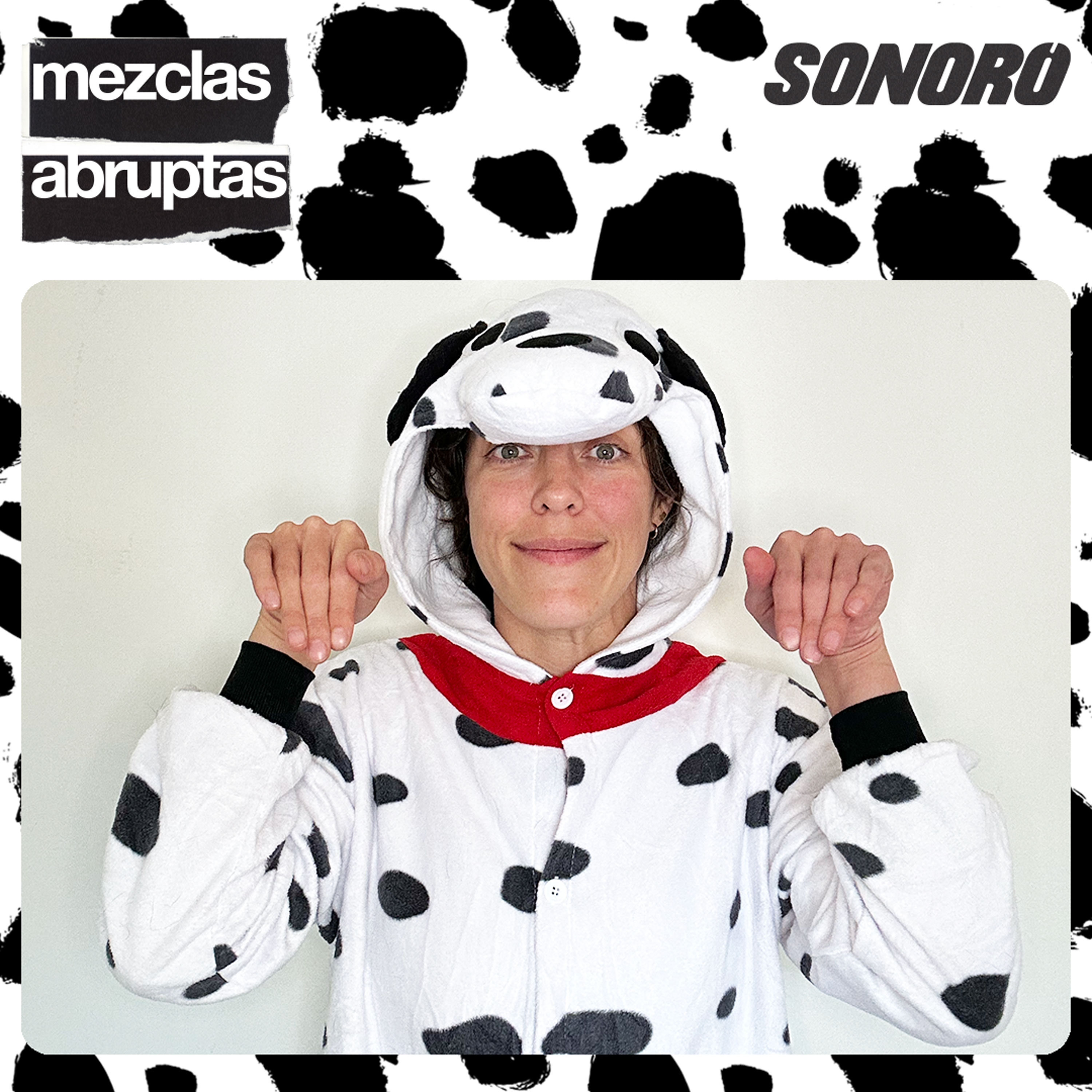 101 Mezclas Abruptas - Con Alejandra Moreno y Guillermo Llamas