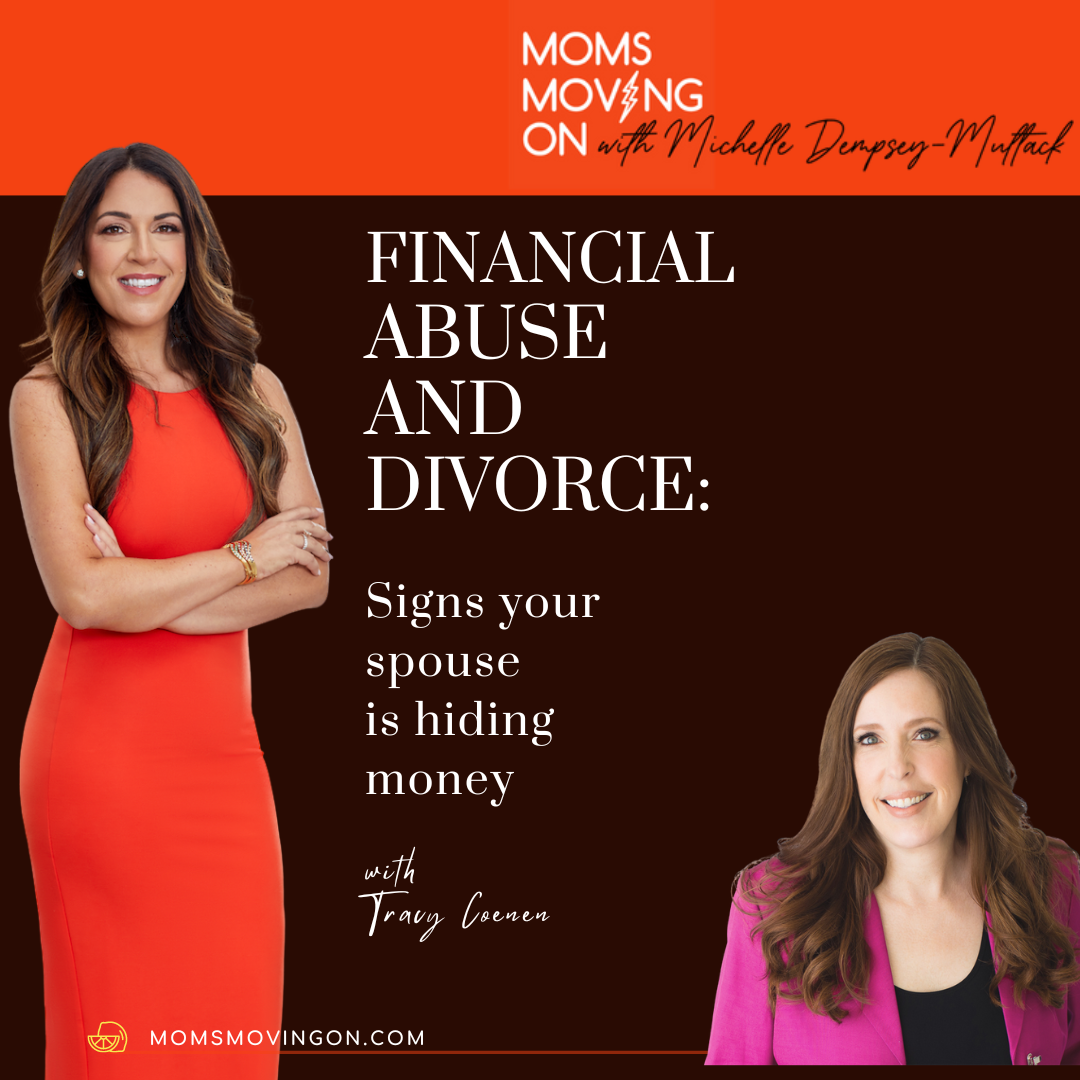 The Moving On Method® Podcast