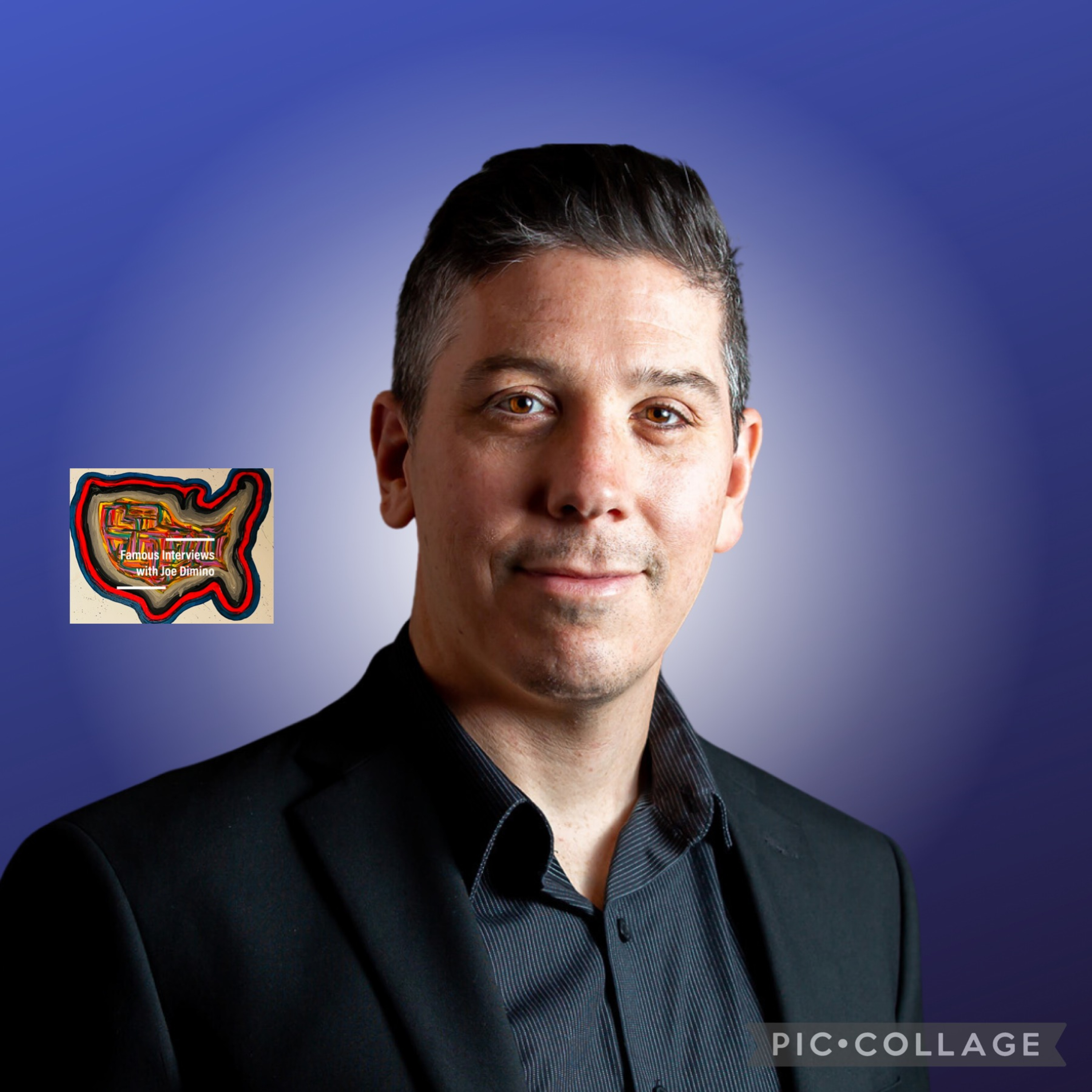 Author, Podcaster, Breakthrough Expert & Leadership Communication Coach Rob Wentz episode artwork