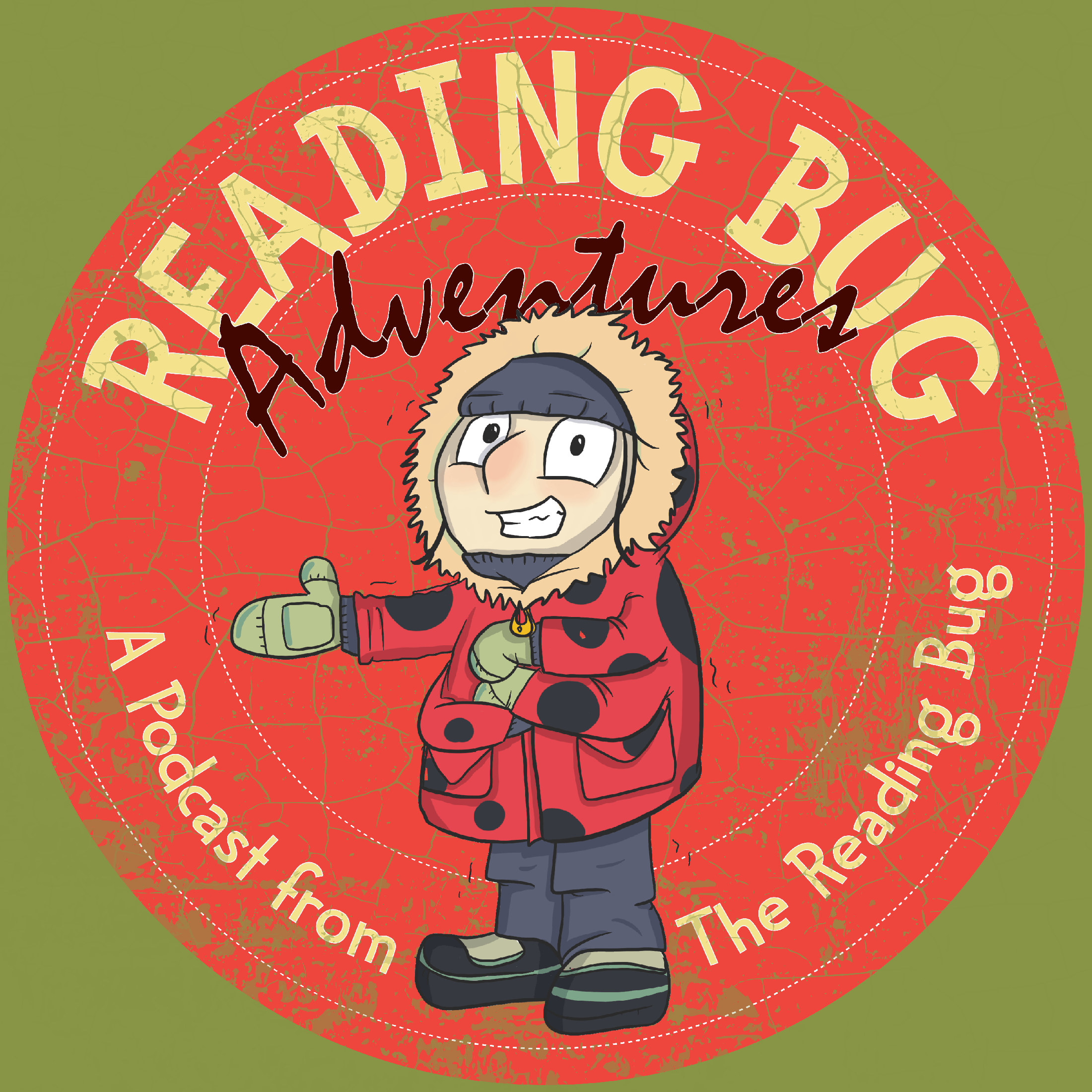 An Antarctic Adventure: Part 1