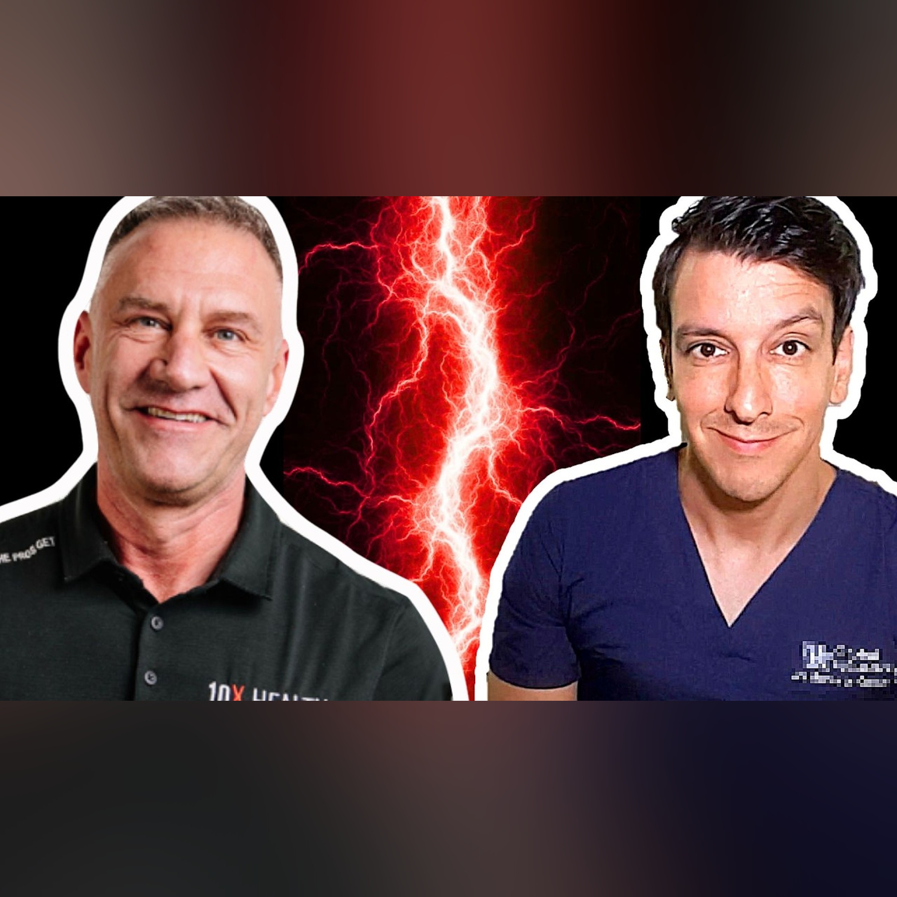 Gary Brecka gets Fact-Checked by MD PhD Doctor episode artwork