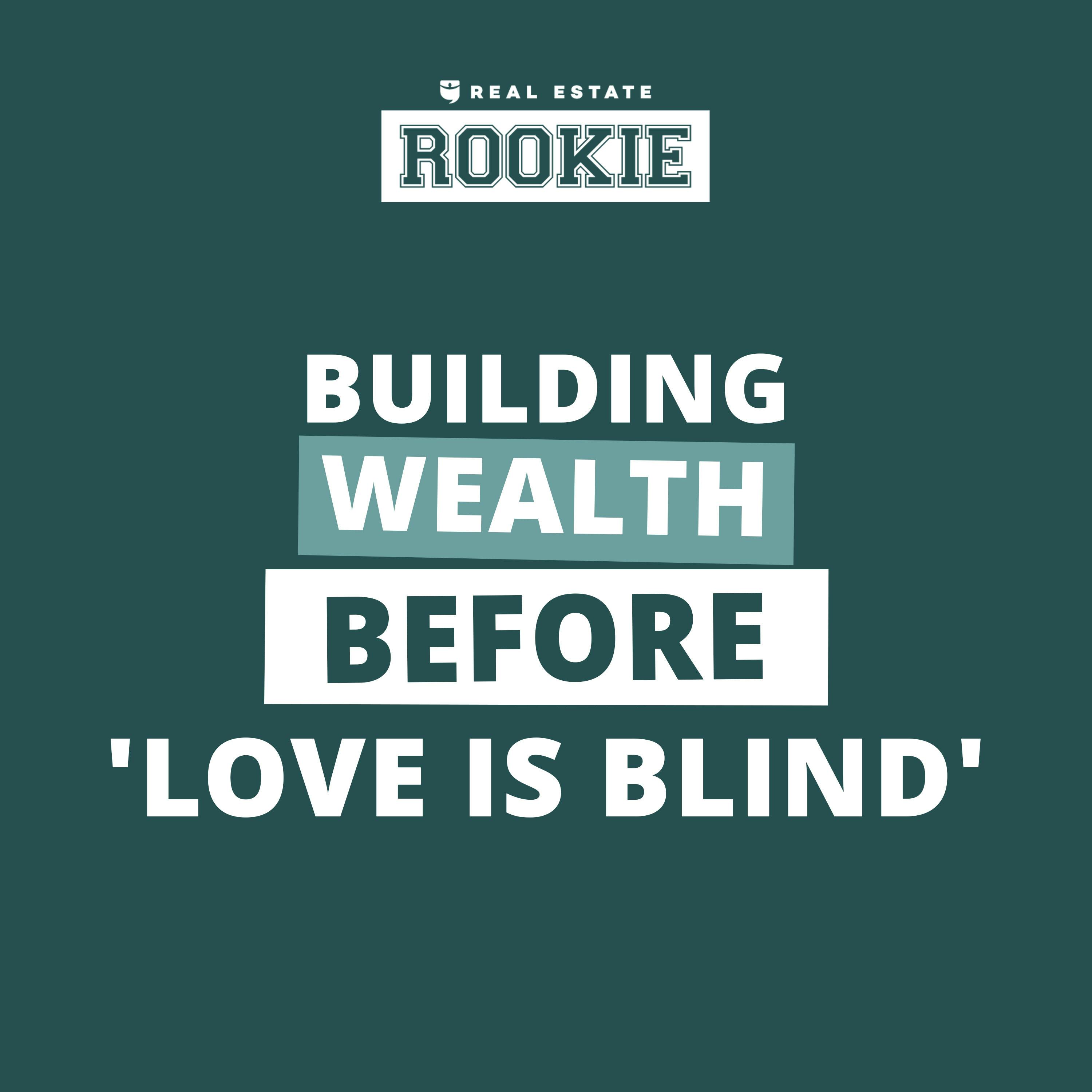 261: How Nancy Rodriguez from 'Love is Blind' Hit Financial Freedom BEFORE Fame