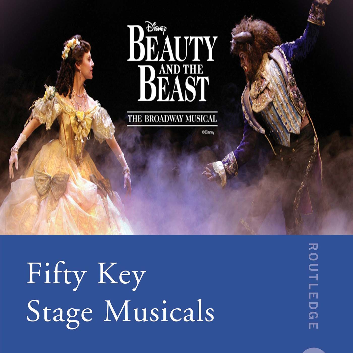 Fifty Key Stage Musicals: The Podcast