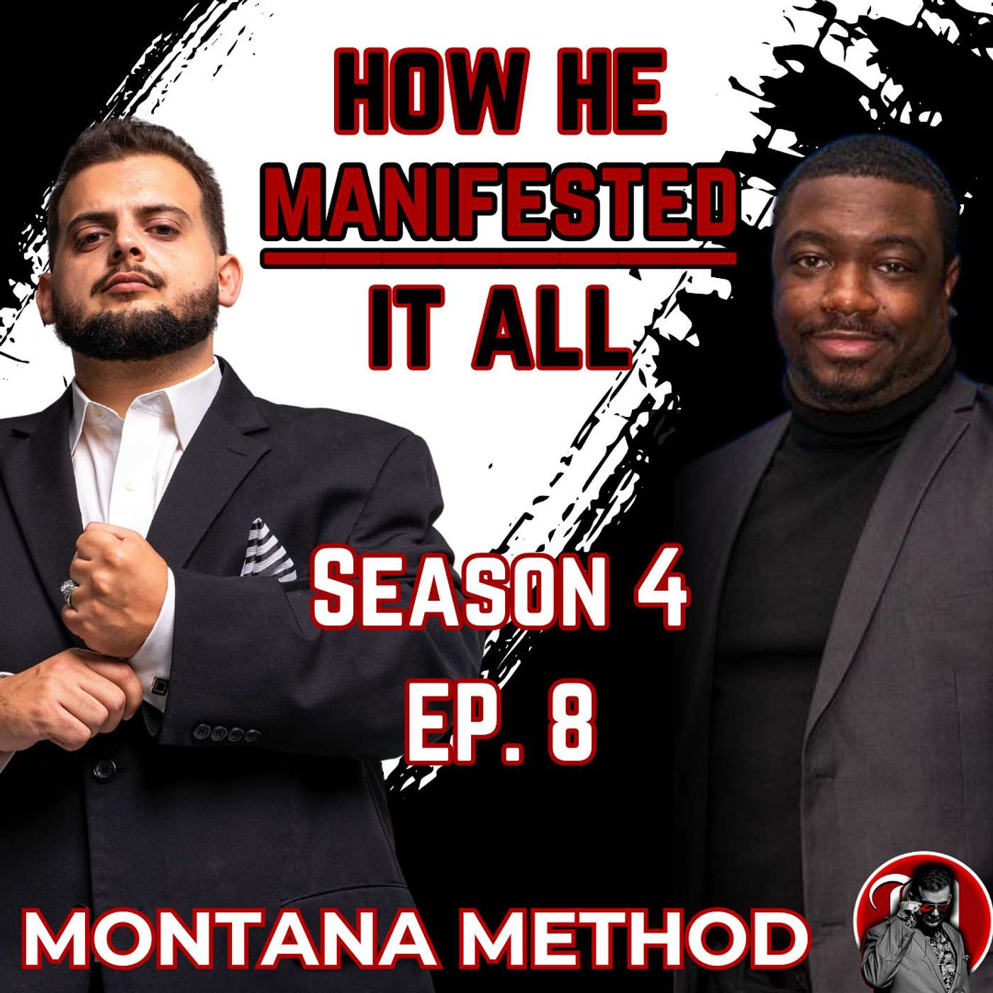 The Prisons We Live In: Escaping Them & Create A New Reality W/ MasterMind Rich