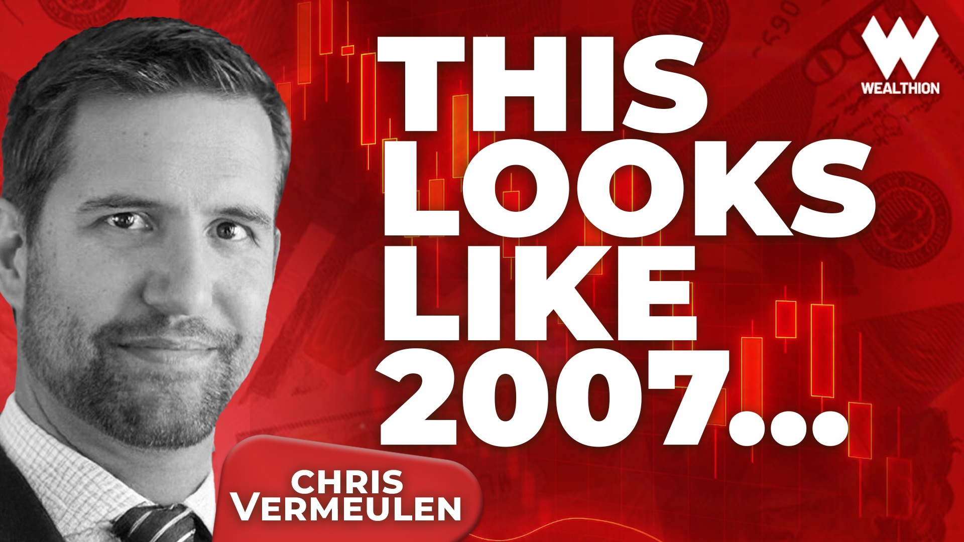 Chris Vermeulen: Crash or Melt-Up? Markets at a Critical Tipping Point