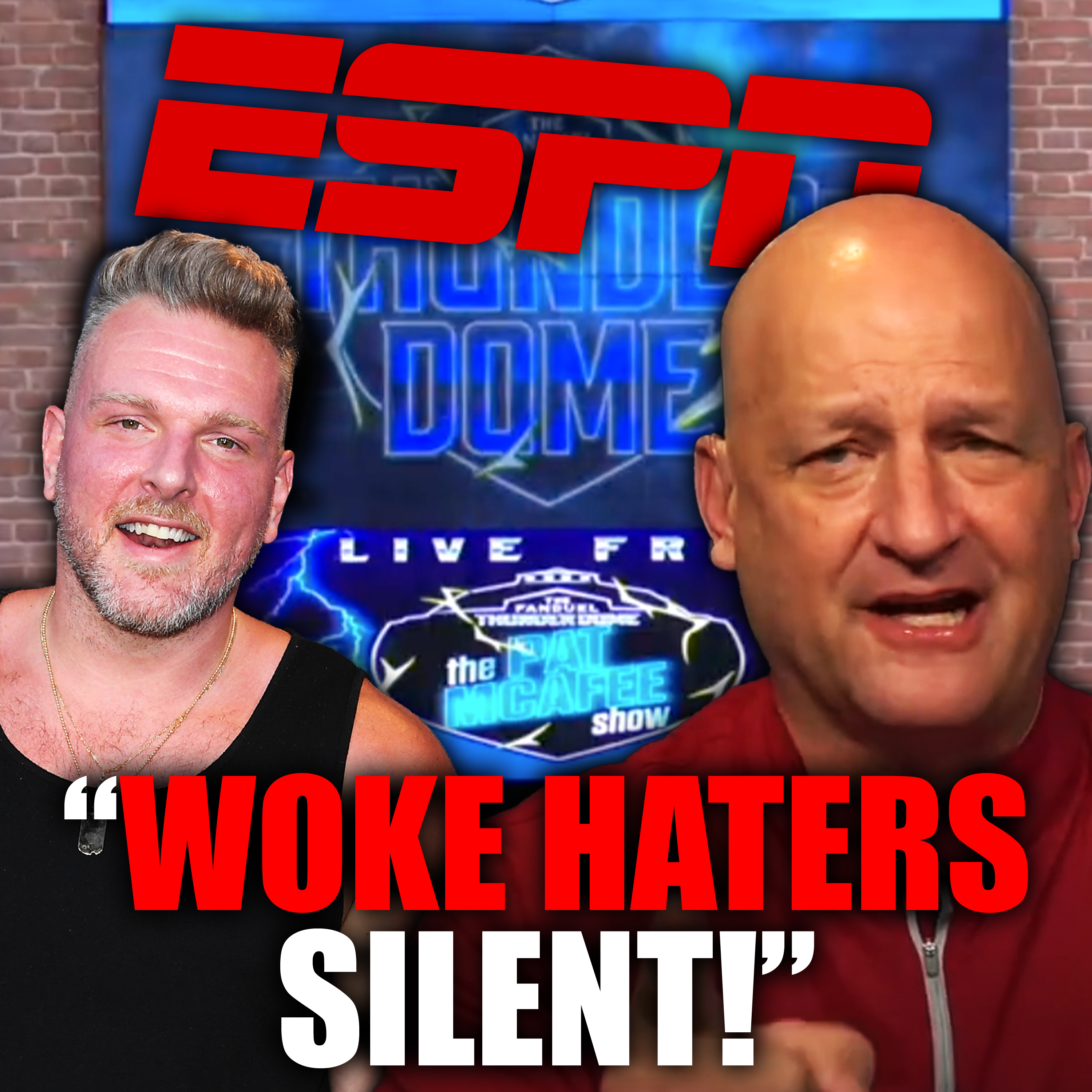 Don\'t @ Me with Dan Dakich