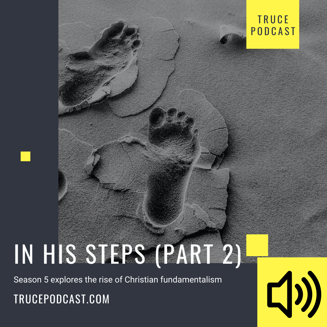 In His Steps (part 2)