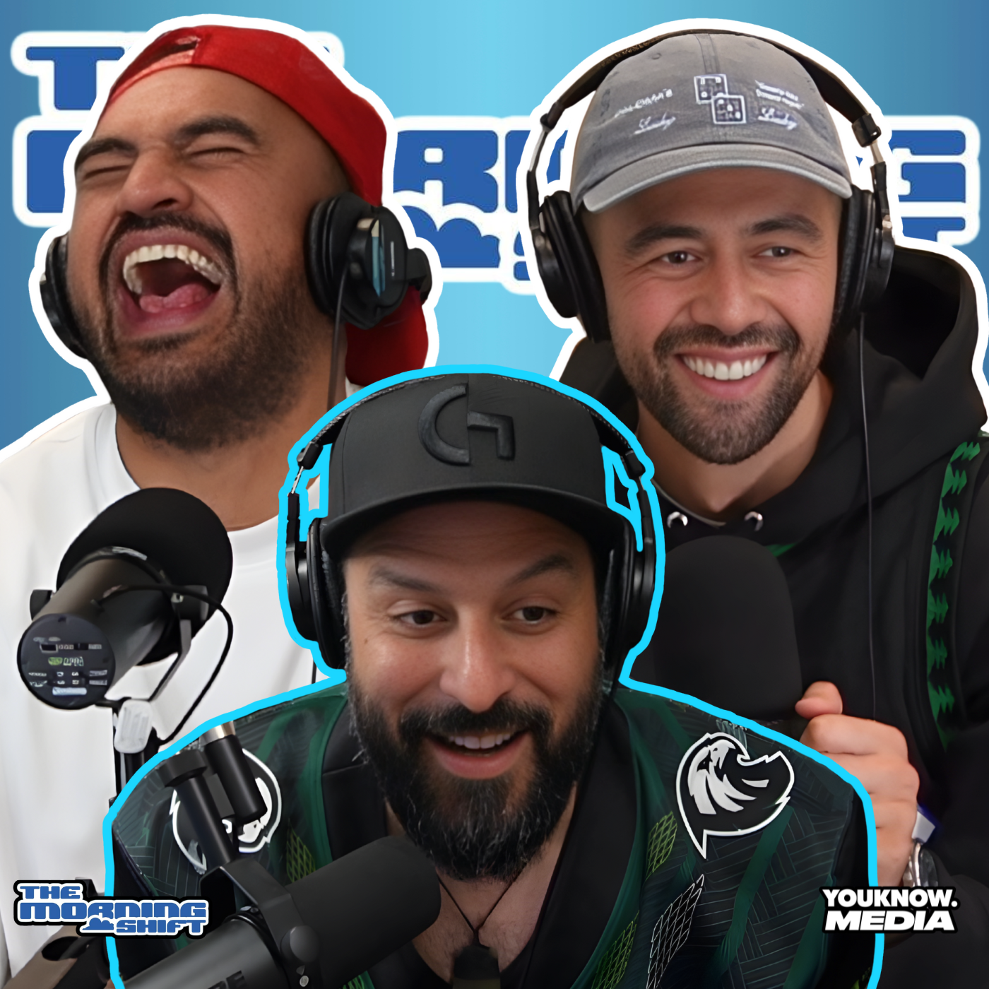 Talk About A PERFECT Day!